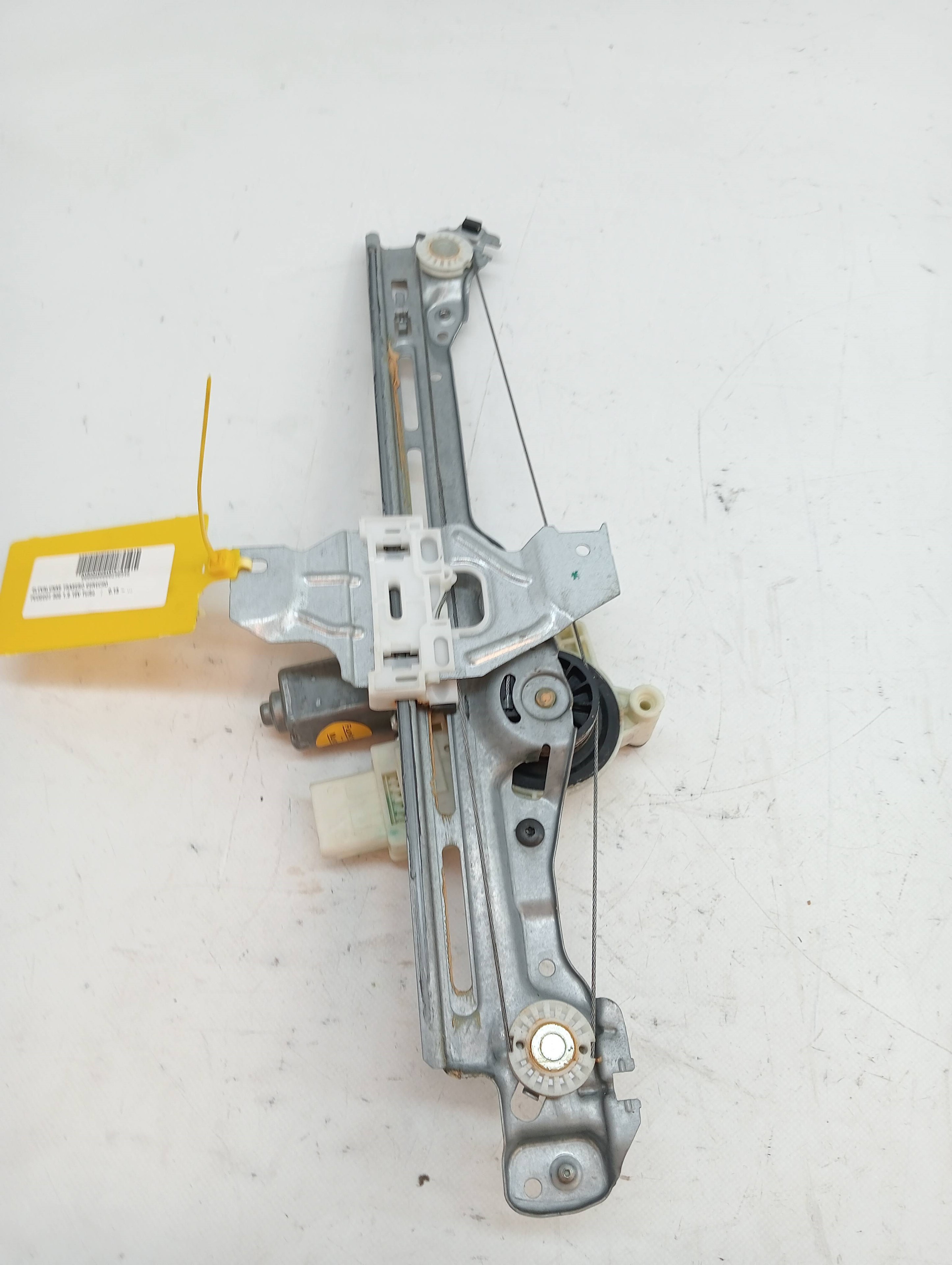 Rear right window regulator PEUGEOT 308