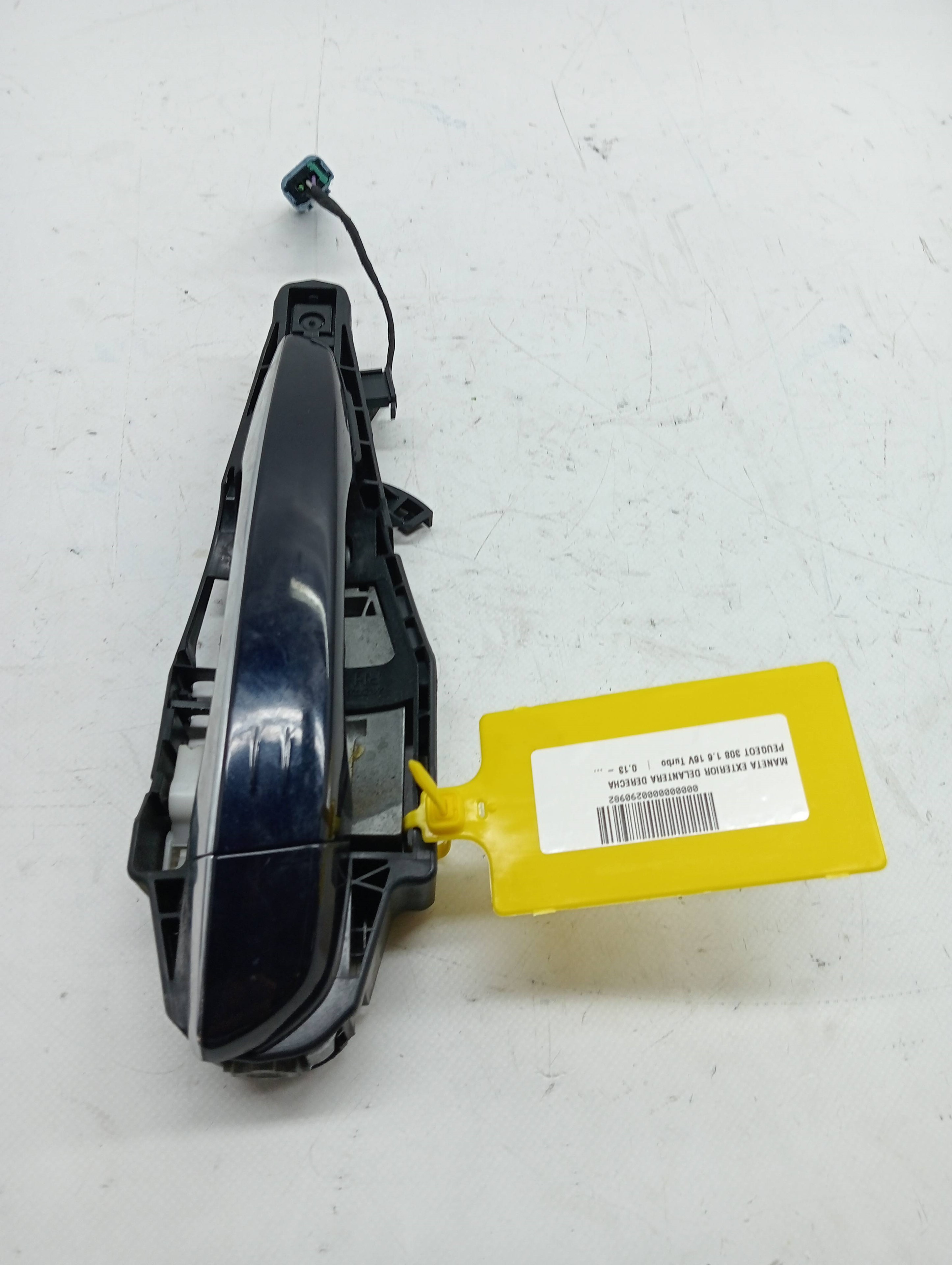 Front Right Exterior Door Handle PEUGEOT 308