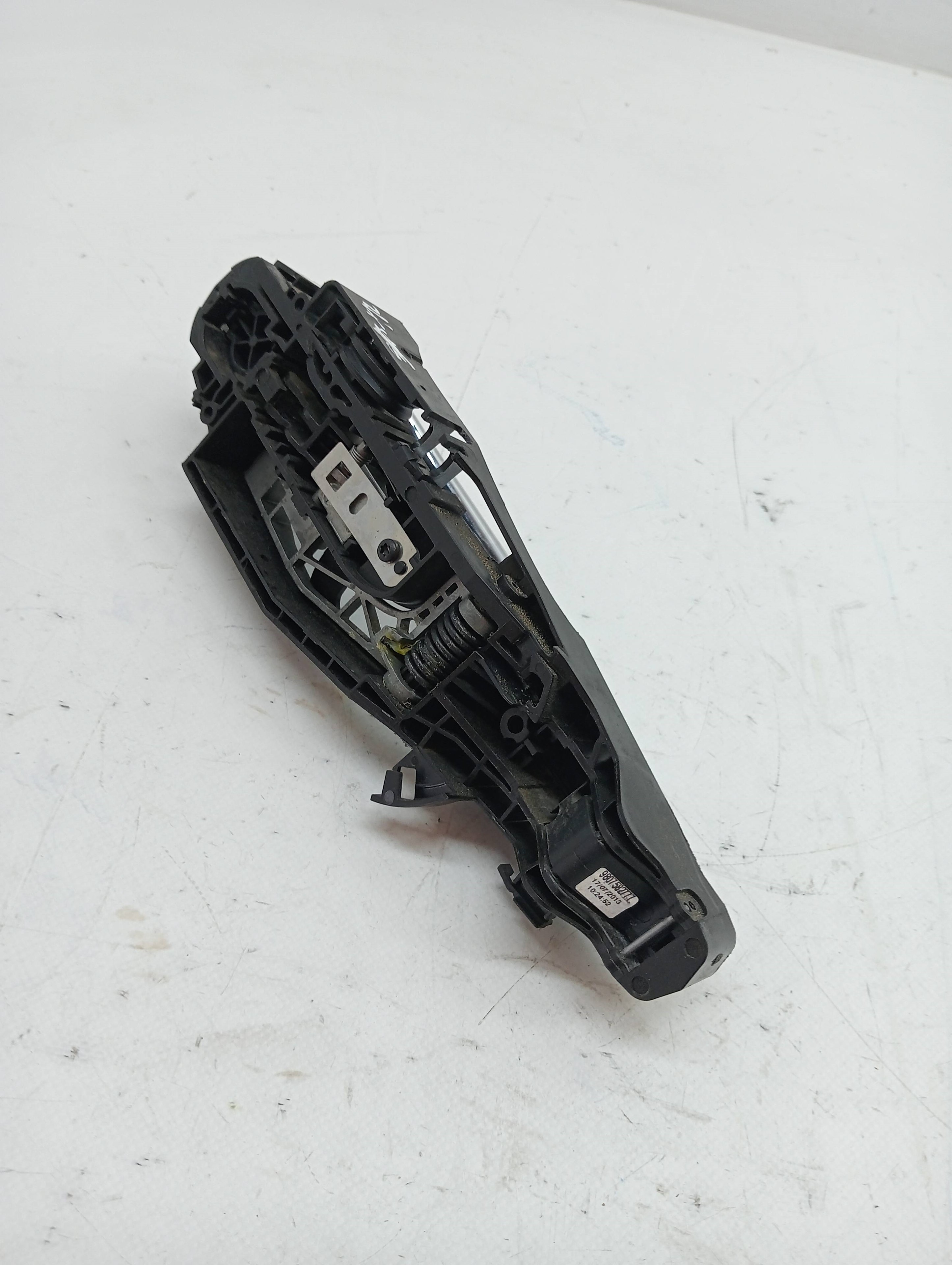 Rear Left Exterior Door Handle PEUGEOT 308