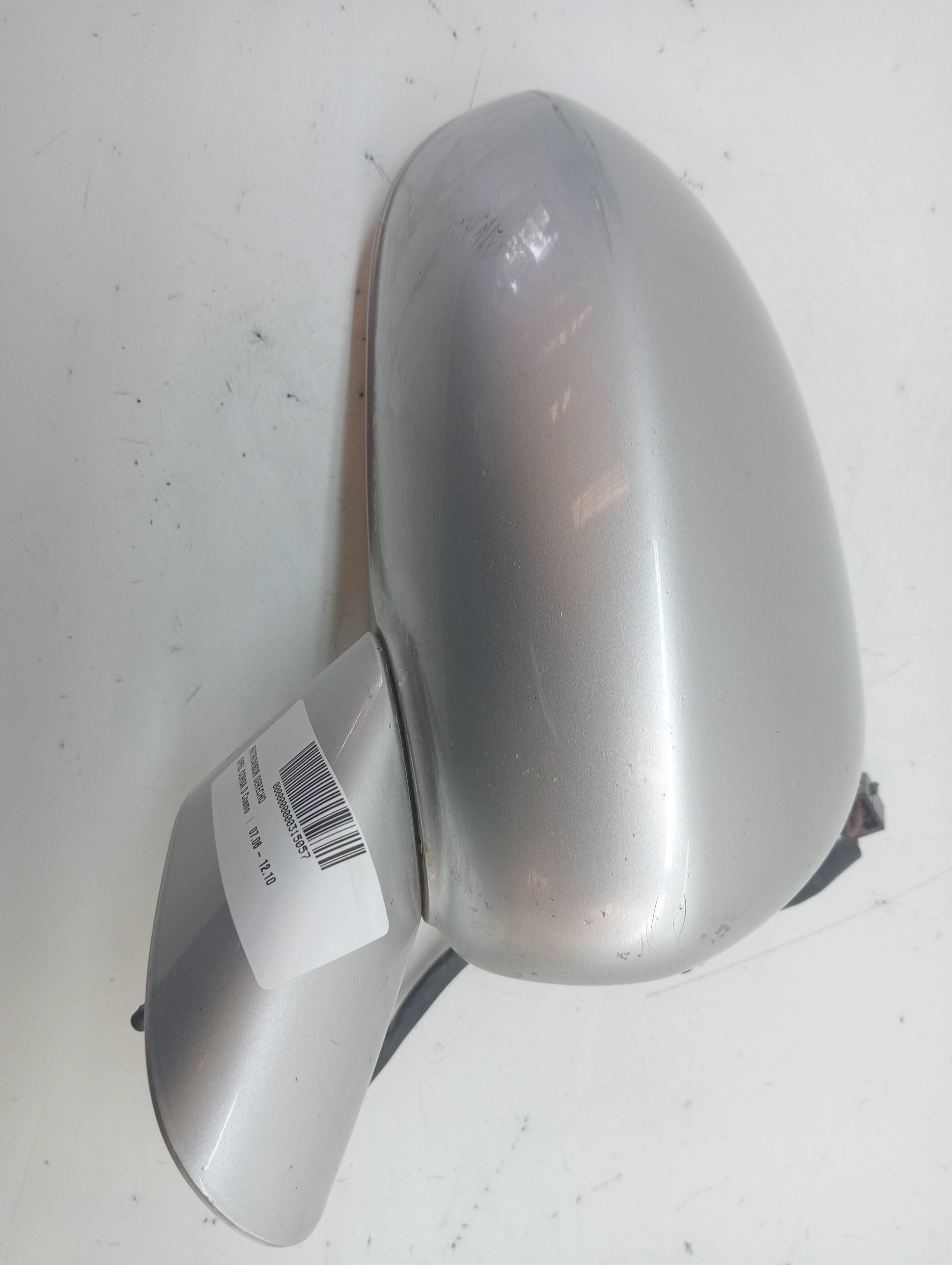 Right Door Mirror OPEL CORSA D