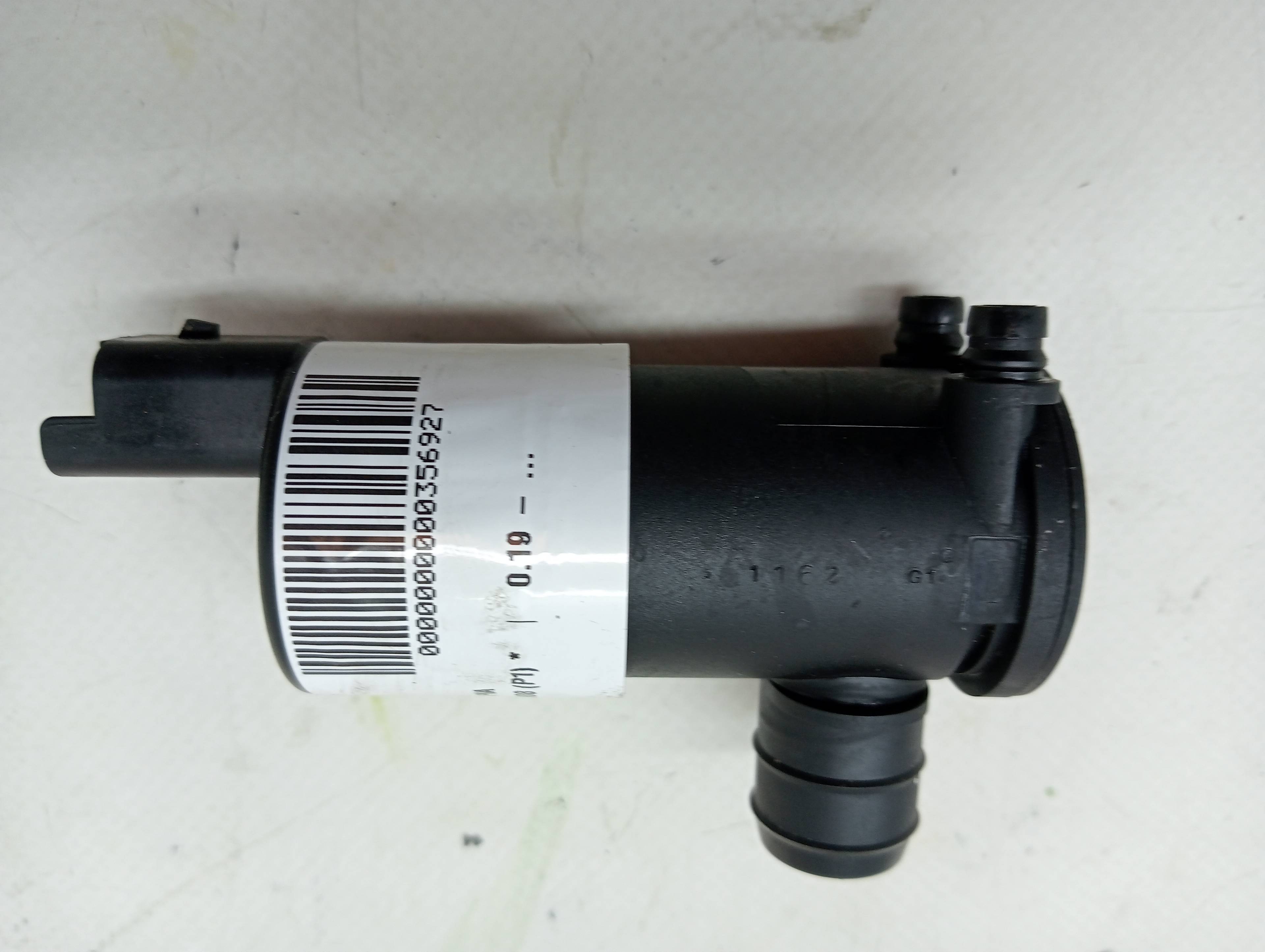Wischwasserpumpe PEUGEOT 2008 (P1)