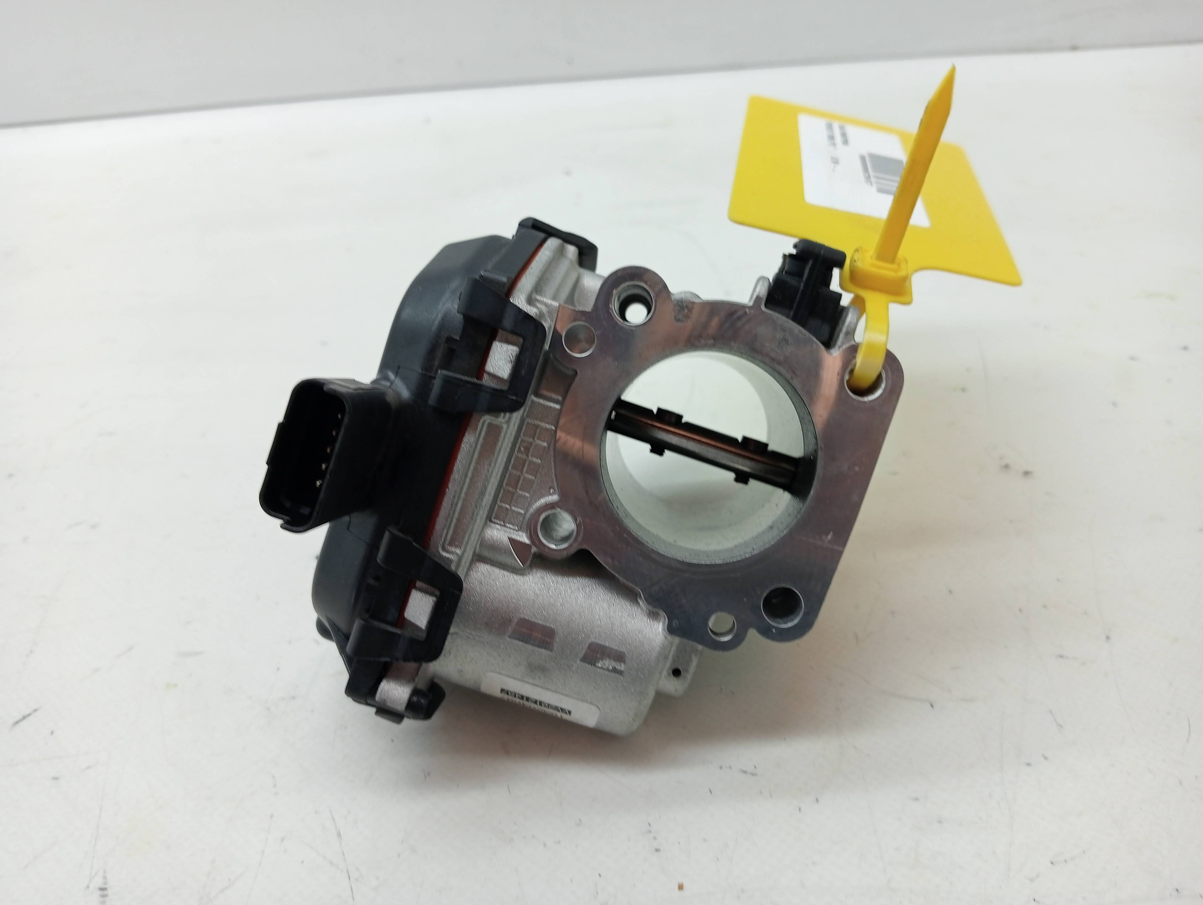 Throttle body PEUGEOT 2008 (P1)
