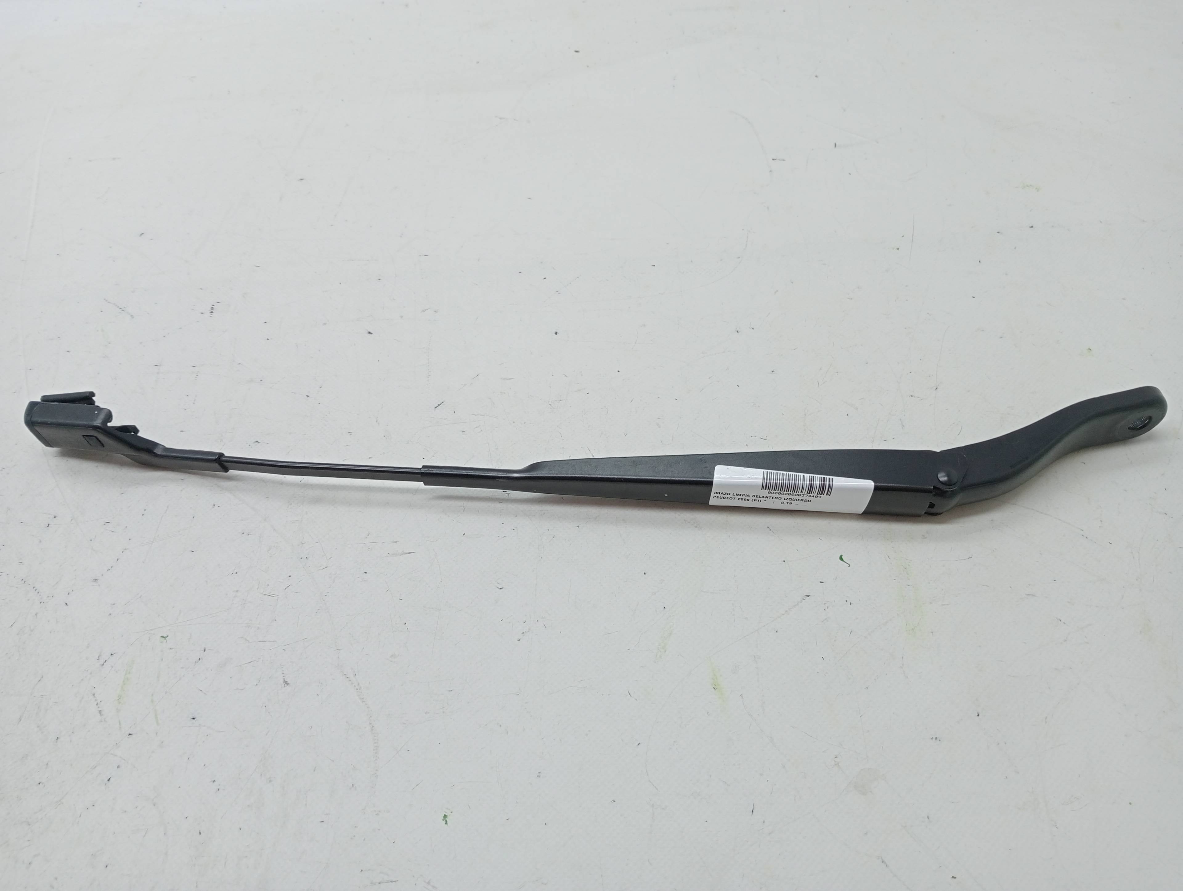 Front Left Wiper Arm PEUGEOT 2008 (P1)