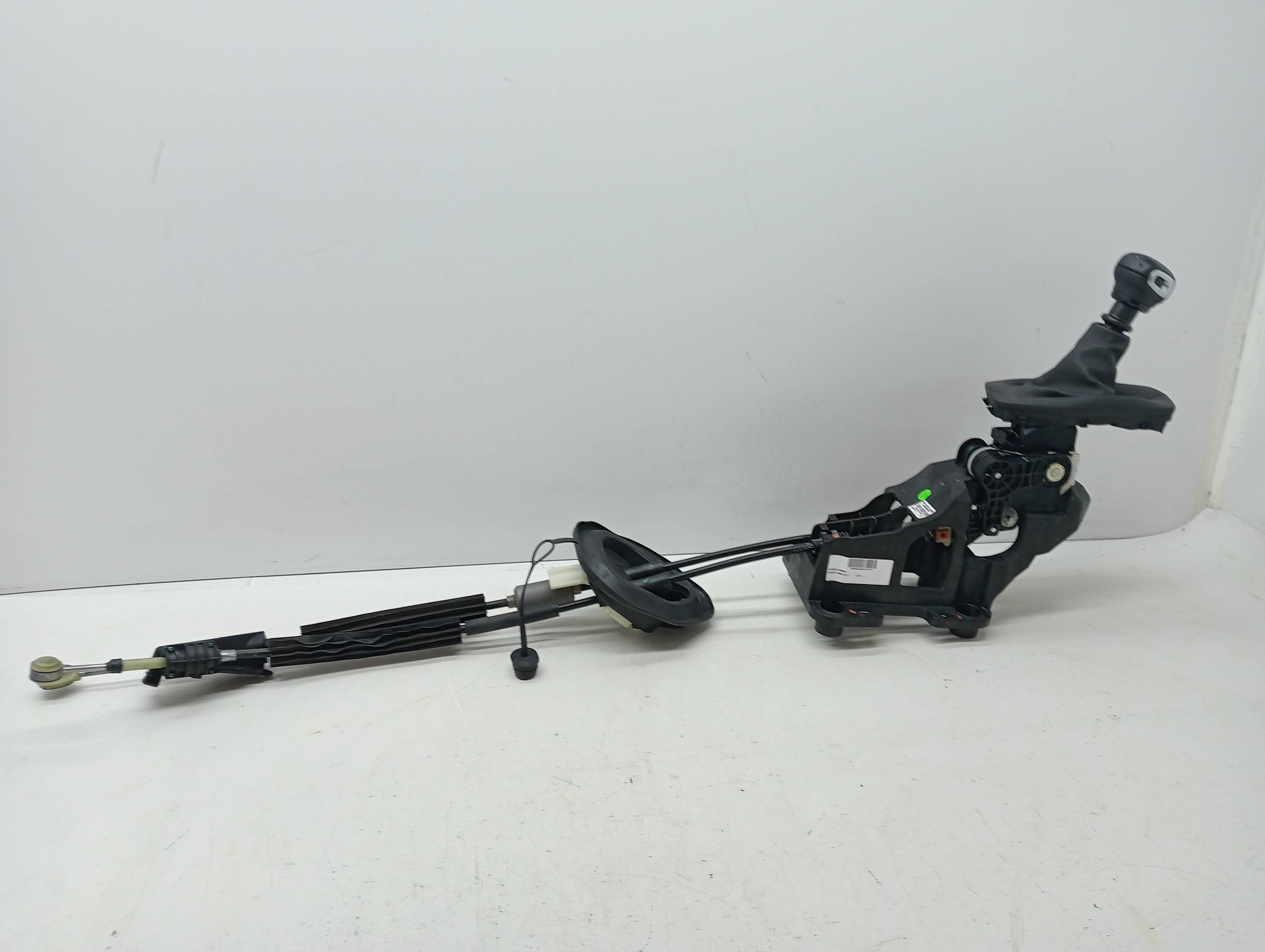 Gear Lever PEUGEOT 2008 (P1)