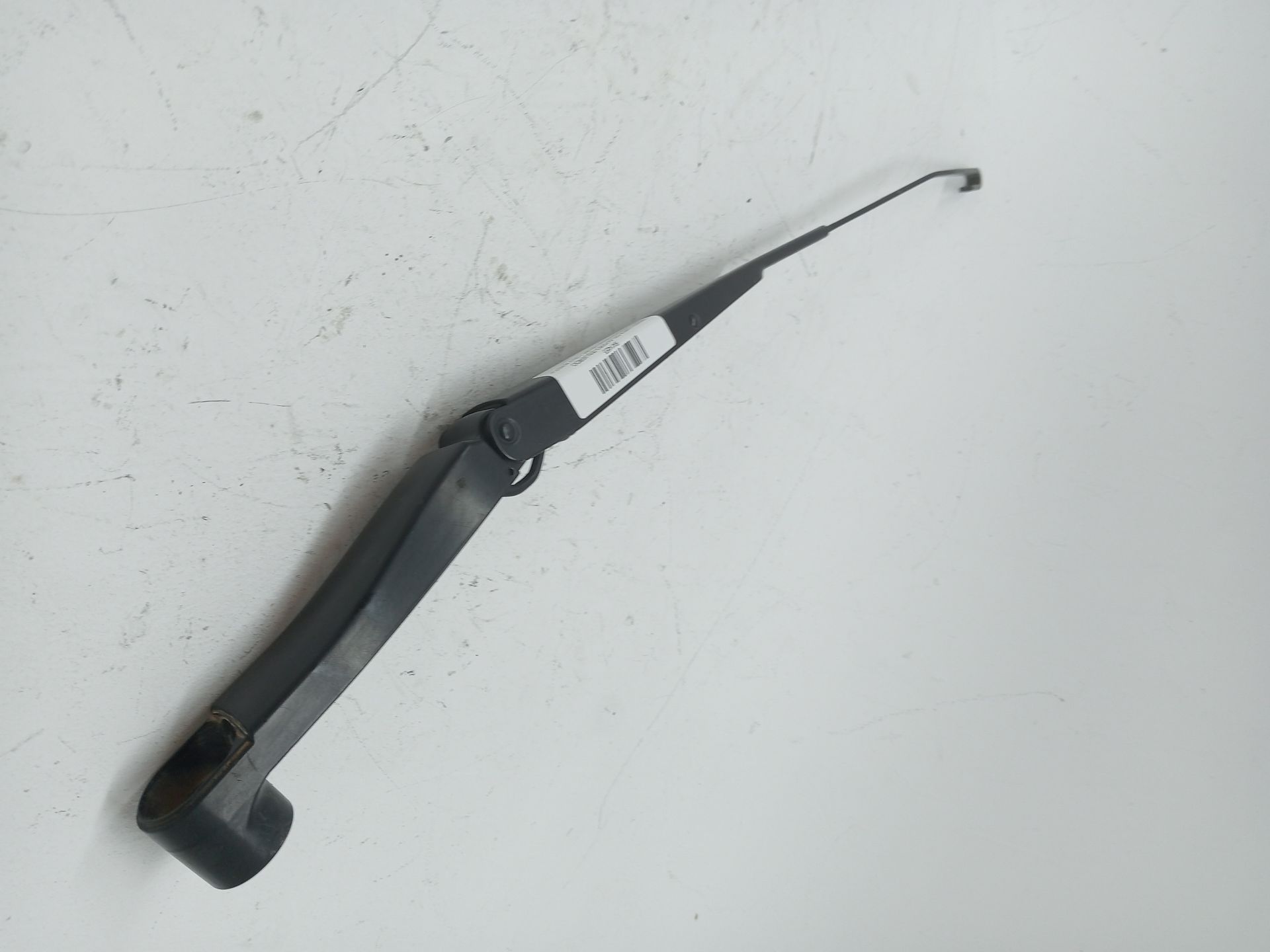 Front Left Wiper Arm OPEL INSIGNIA GRAND SPORT