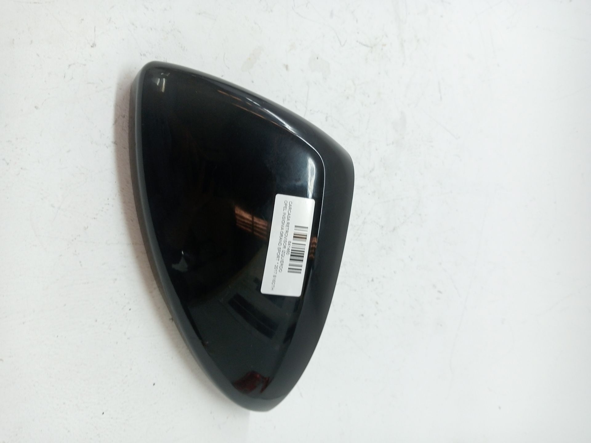 Left mirror housing OPEL INSIGNIA GRAND SPORT
