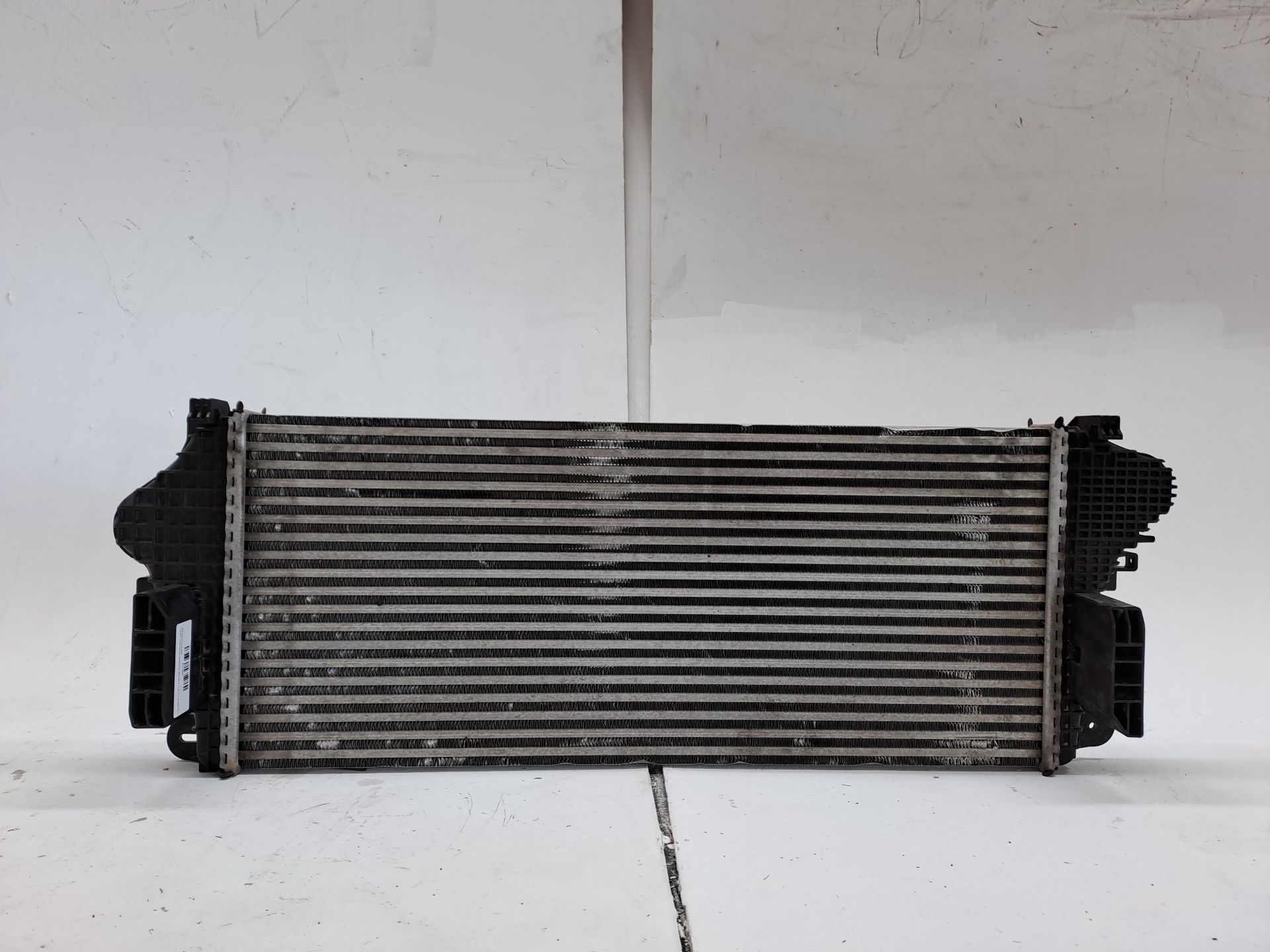 Intercooler OPEL INSIGNIA GRAND SPORT