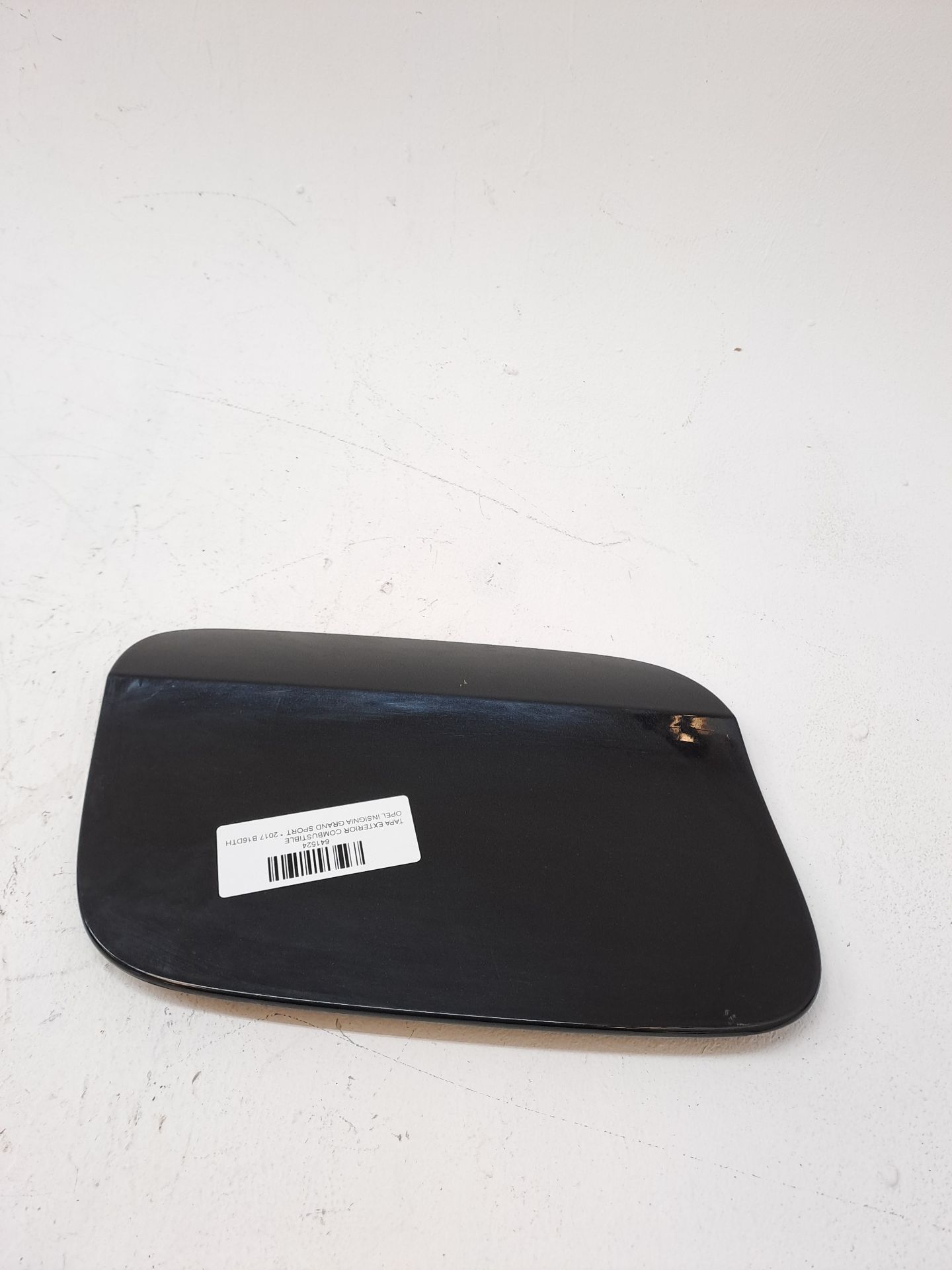 Tankdeckel außen OPEL INSIGNIA GRAND SPORT