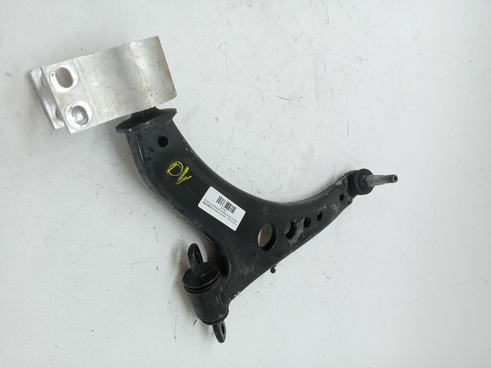 Querlenker unten vorne links OPEL INSIGNIA GRAND SPORT