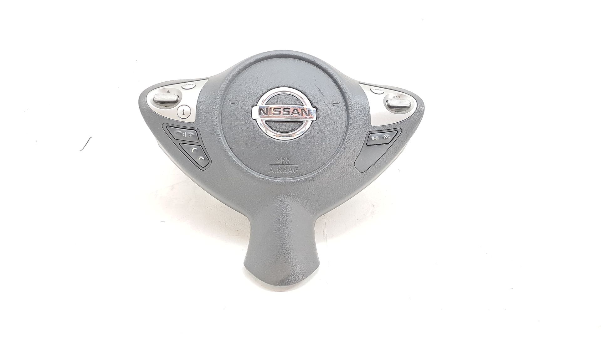 Airbag dianteiro esquerdo NISSAN JUKE (F15)