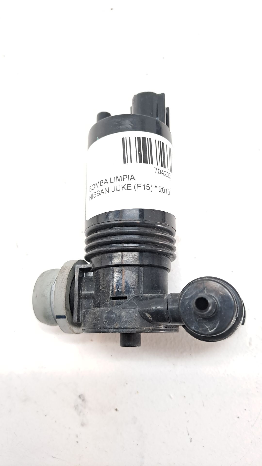 Wischwasserpumpe NISSAN JUKE (F15)