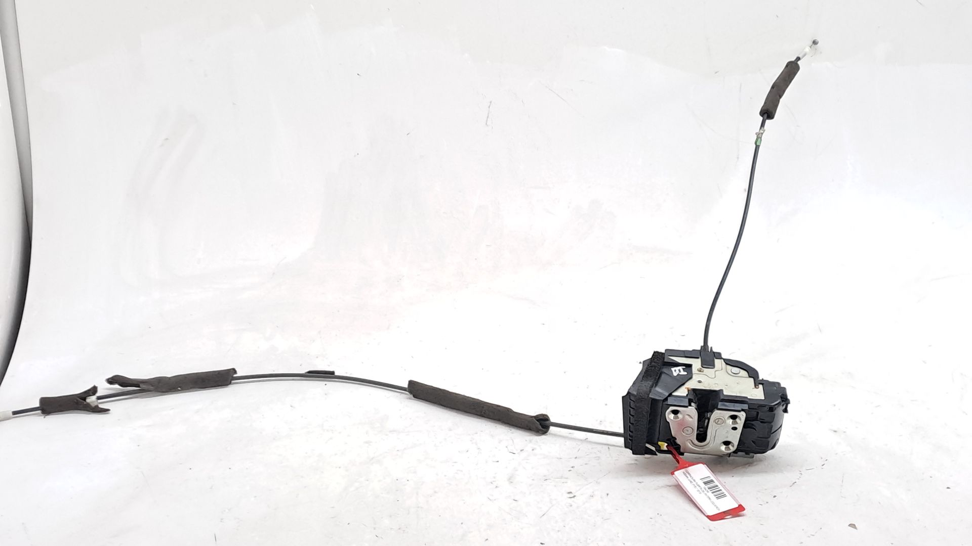Front left door lock NISSAN JUKE (F15)