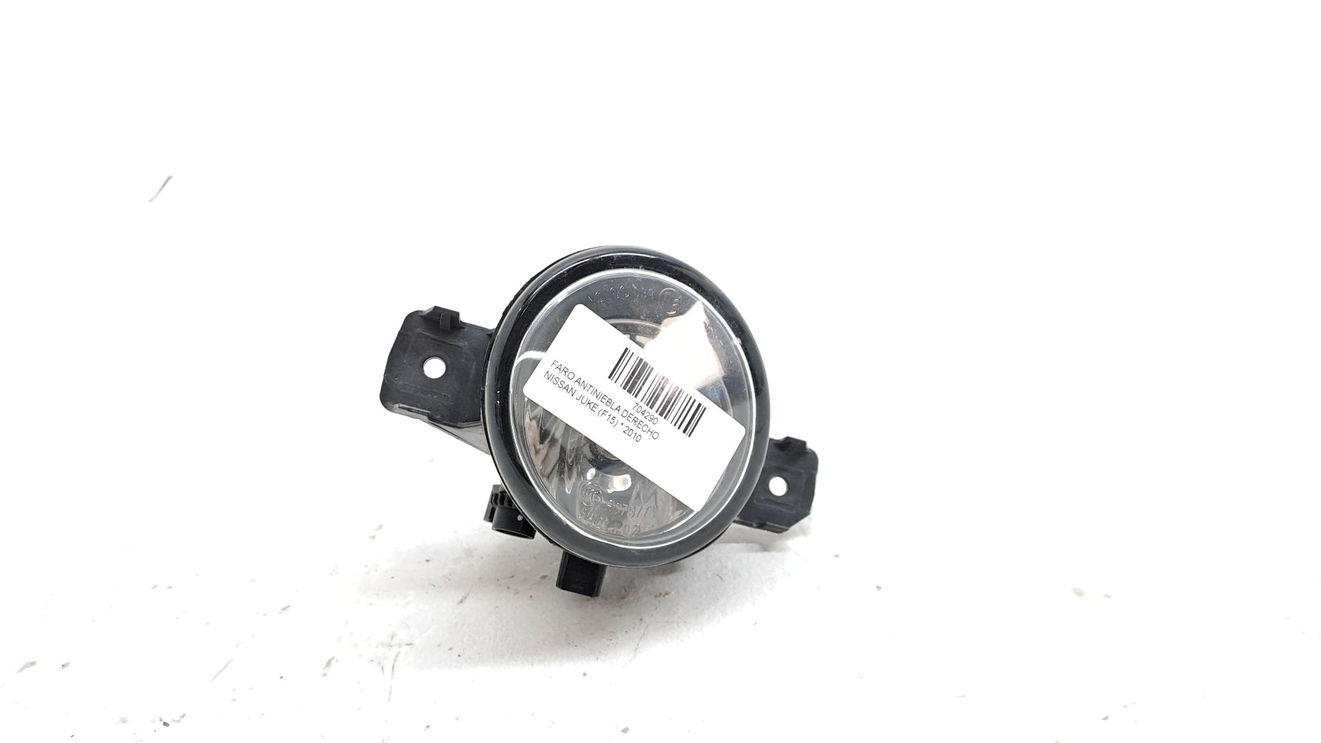 Phare antibrouillard droit NISSAN JUKE (F15)
