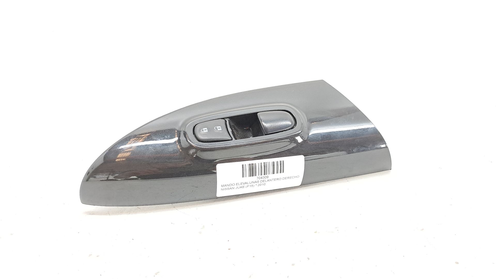 Front Right Window Switch NISSAN JUKE (F15)