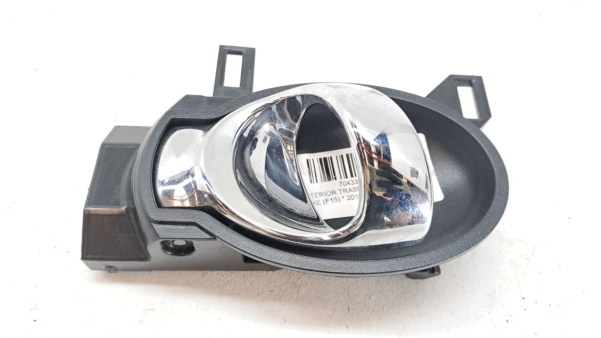Rear Right Interior Door Handle NISSAN JUKE (F15)