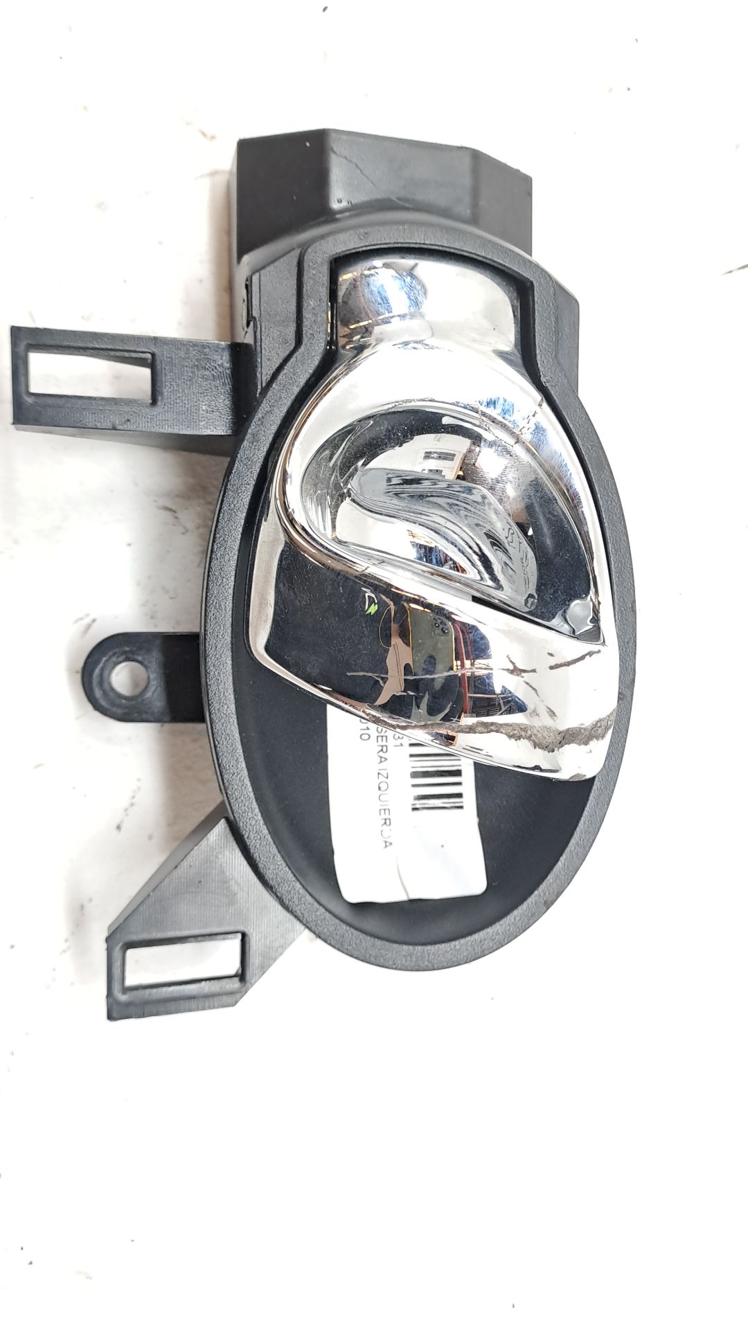 Rear Left Interior Door Handle NISSAN JUKE (F15)