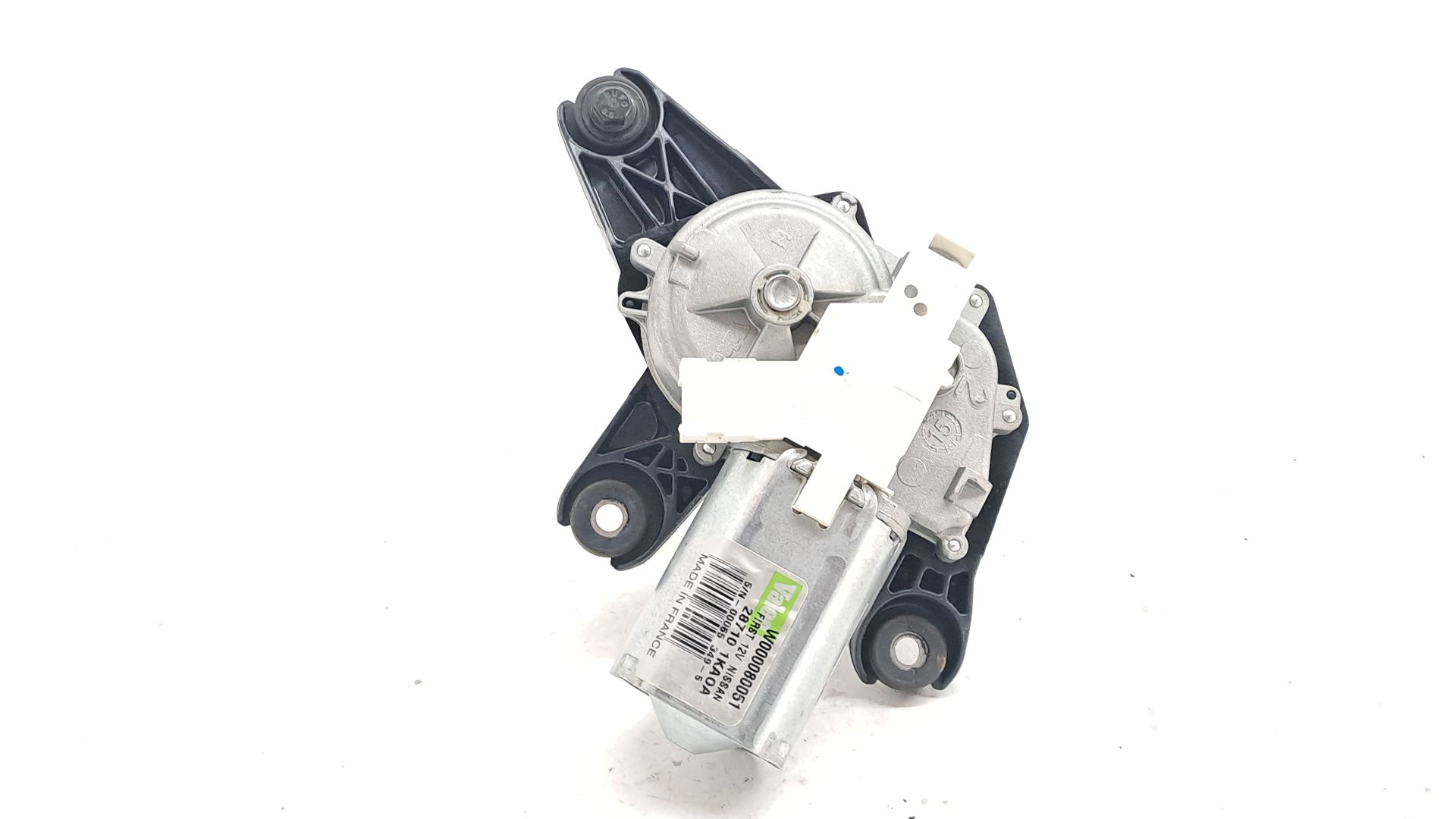 Scheibenwischermotor hinten NISSAN JUKE (F15)