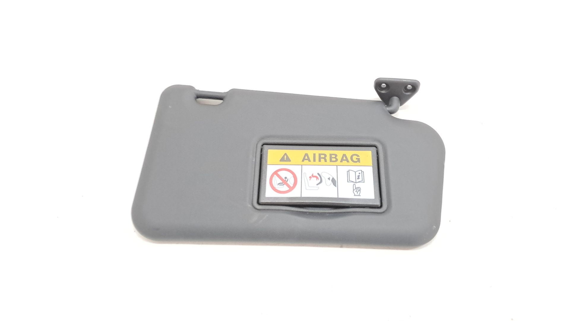 Para-sol direito NISSAN JUKE (F15)