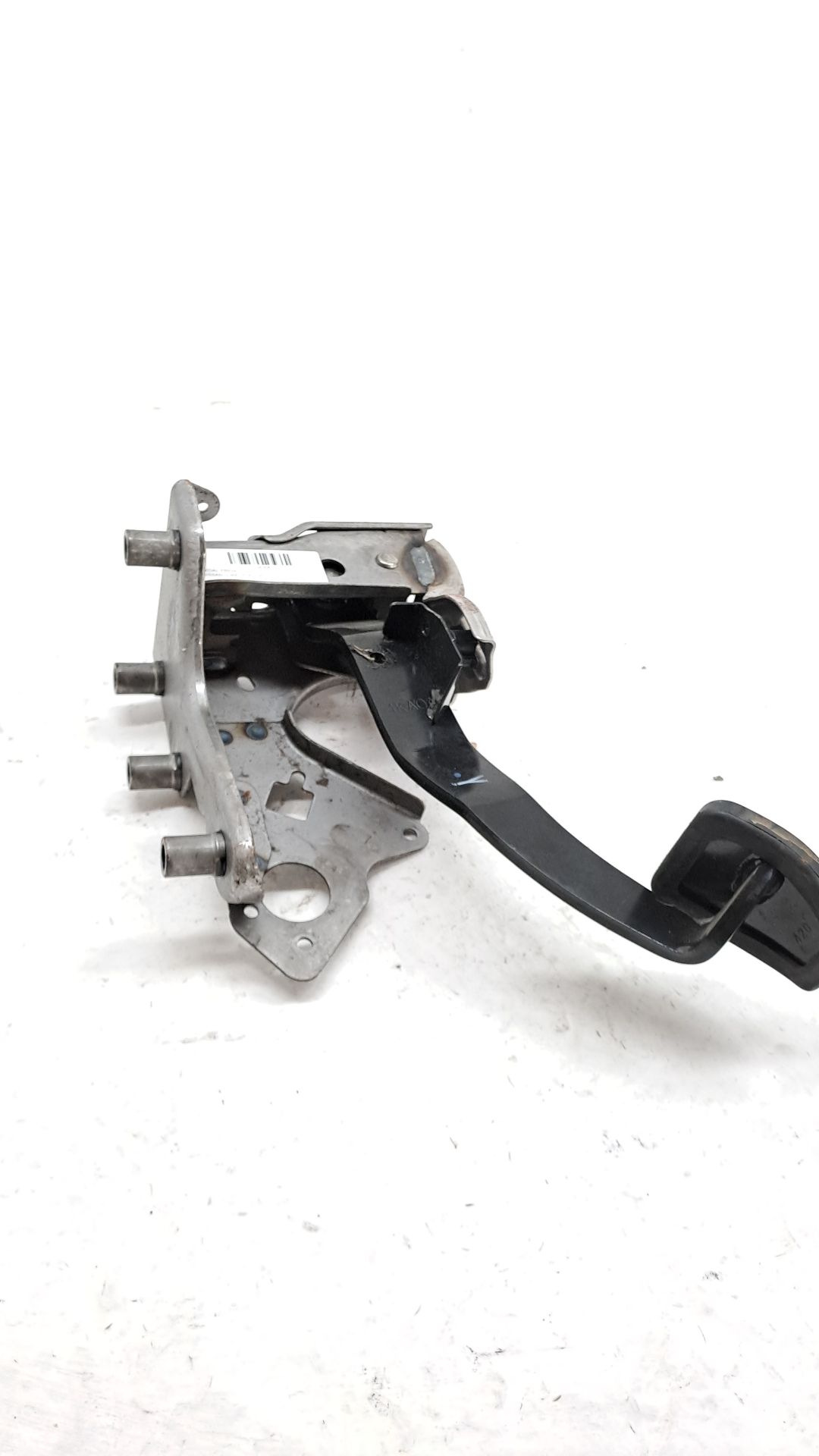 Pedal do freio NISSAN JUKE (F15)