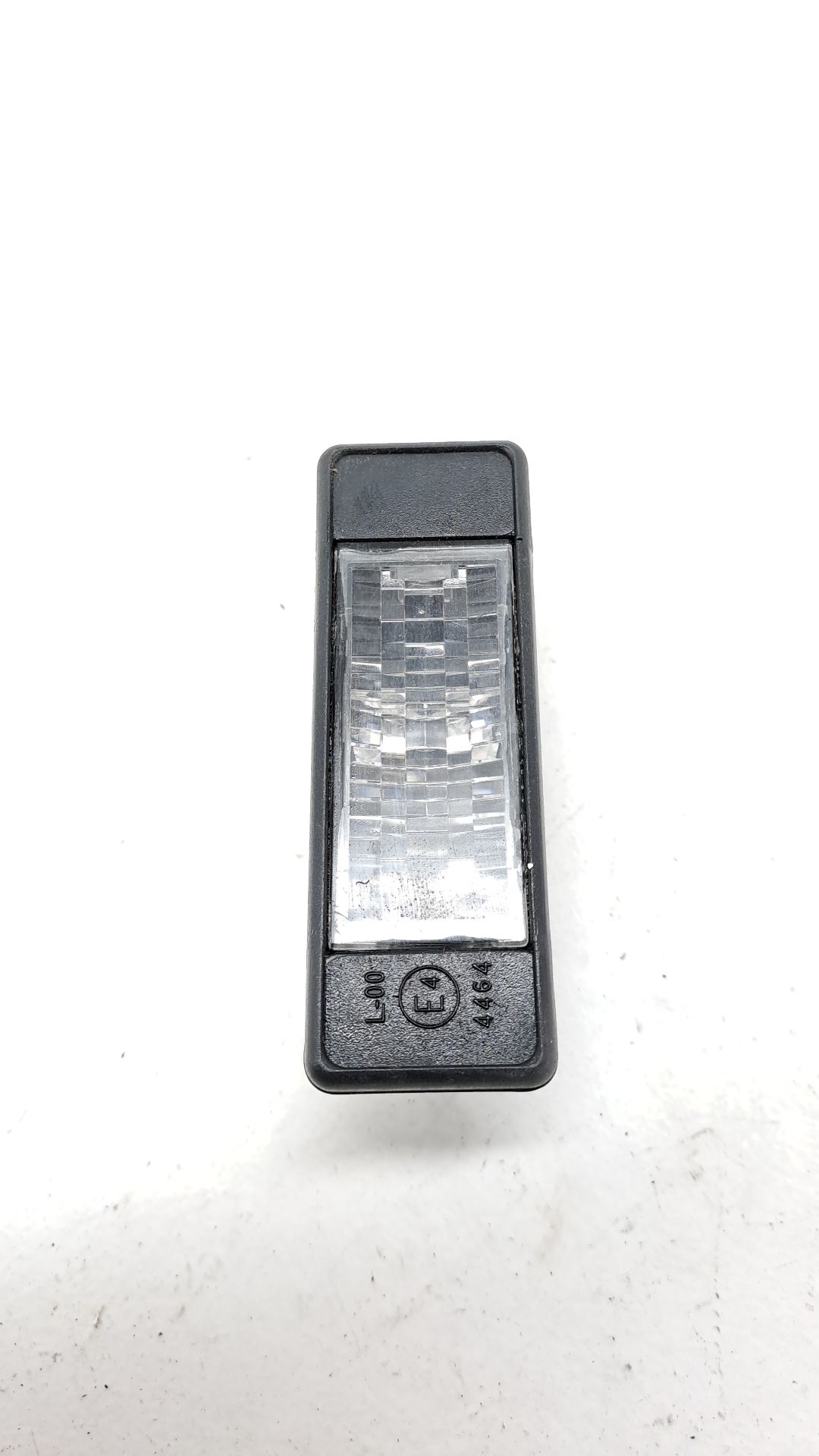 Éclairage de plaque NISSAN JUKE (F15)