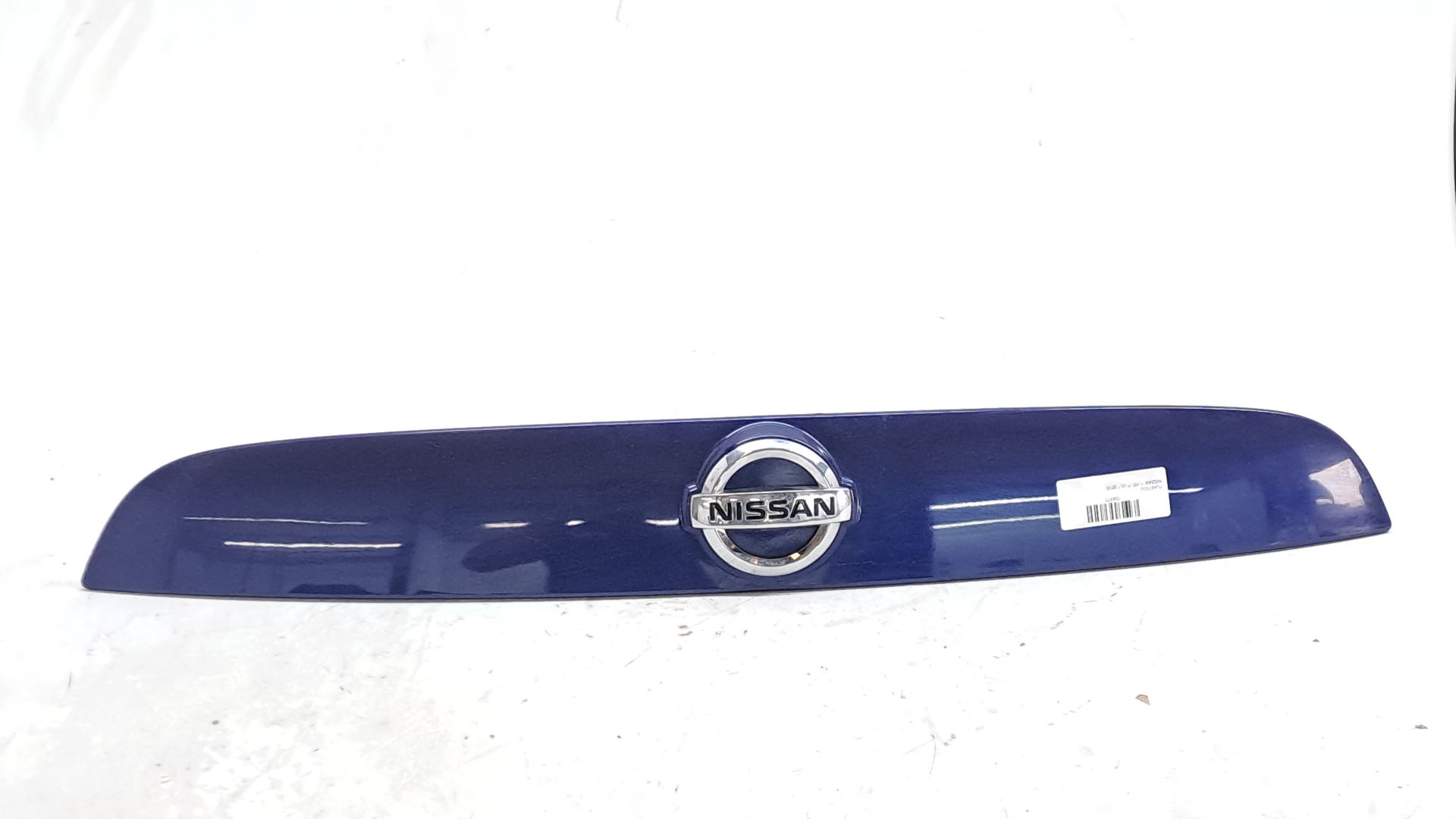 Painel plástico NISSAN JUKE (F15)