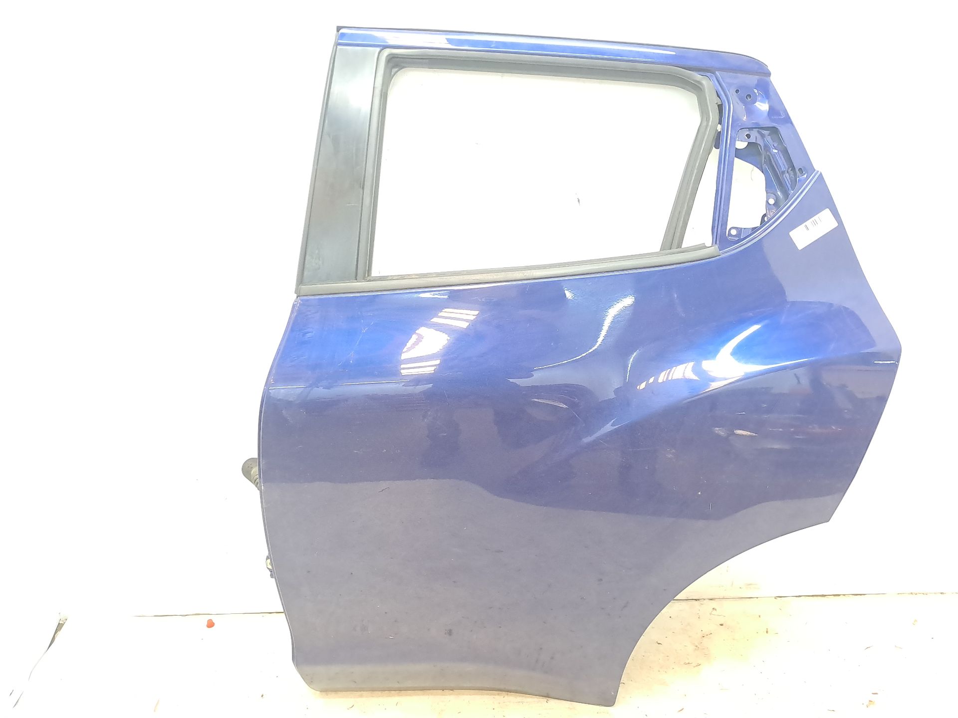 Tür hinten links NISSAN JUKE (F15)