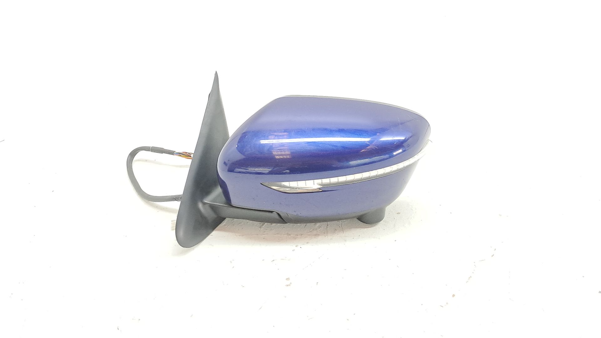 Retrovisor esquerdo NISSAN JUKE (F15)