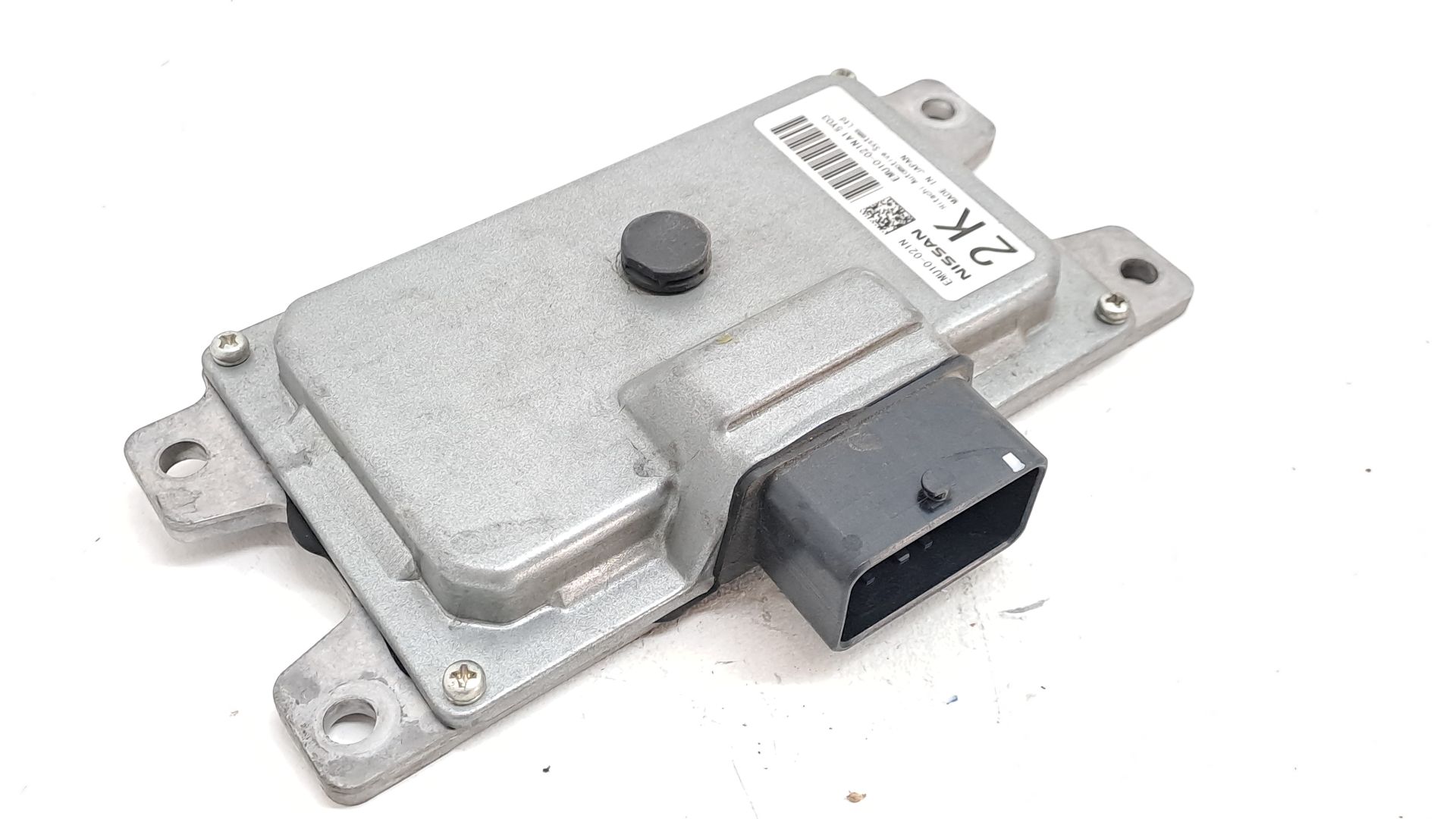 Módulo eletrónico NISSAN JUKE (F15)