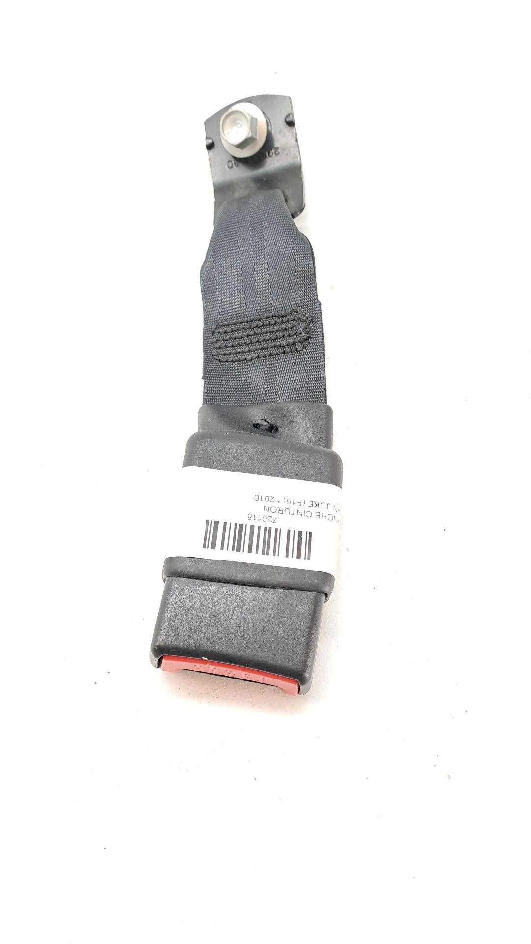 Fibbia cintura NISSAN JUKE (F15)