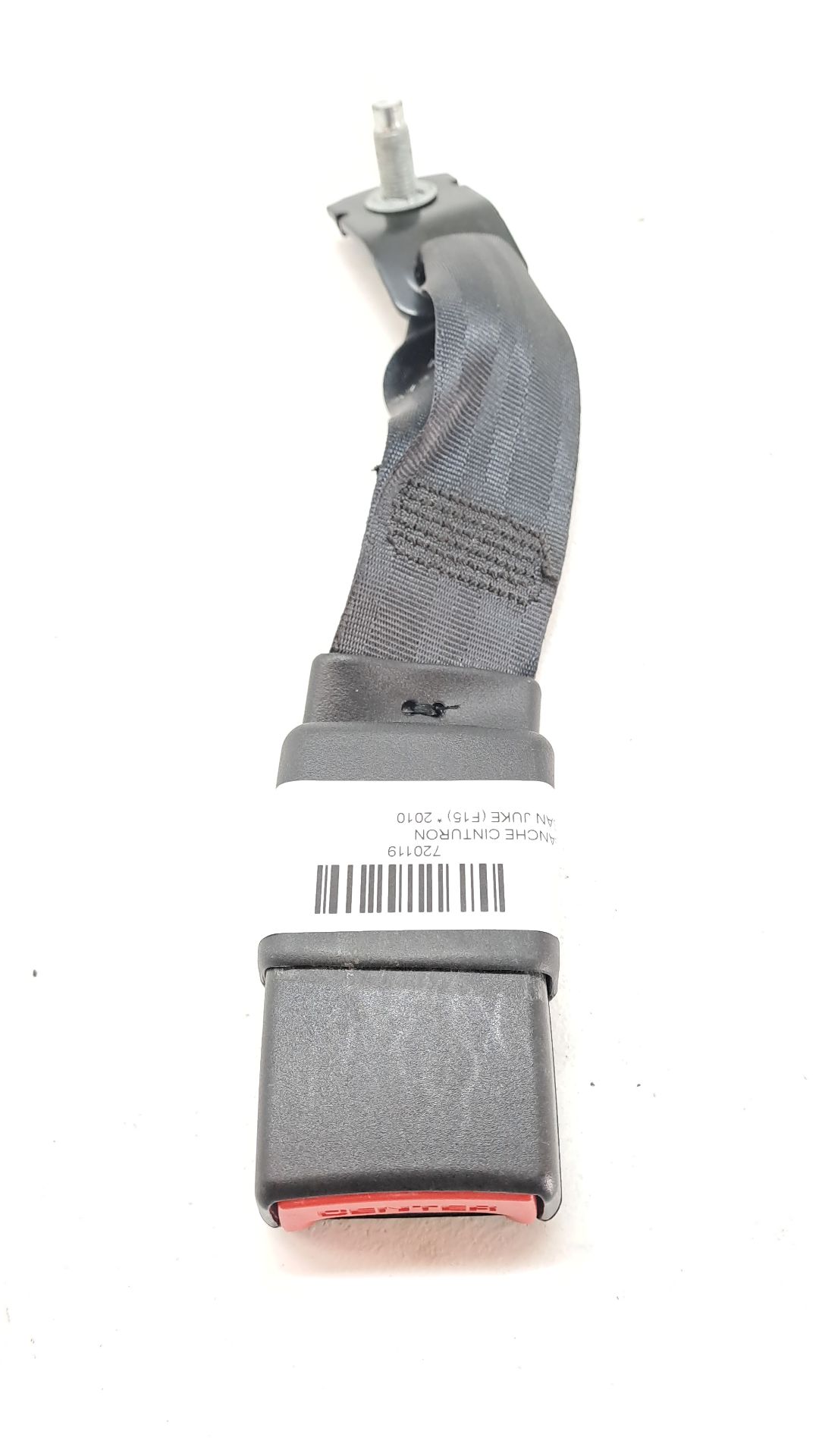 Fibbia cintura NISSAN JUKE (F15)