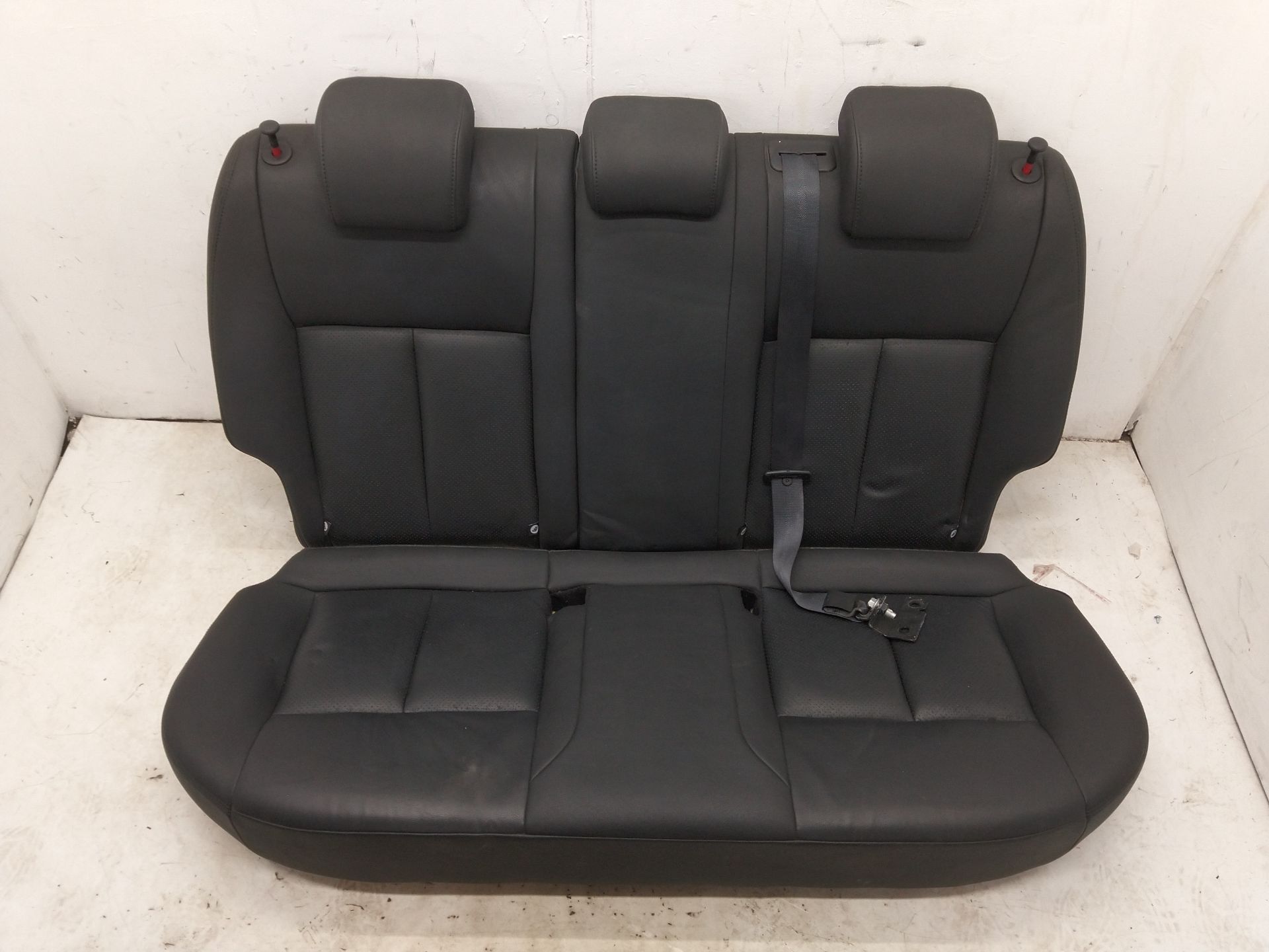 Rücksitzverriegelung NISSAN JUKE (F15)