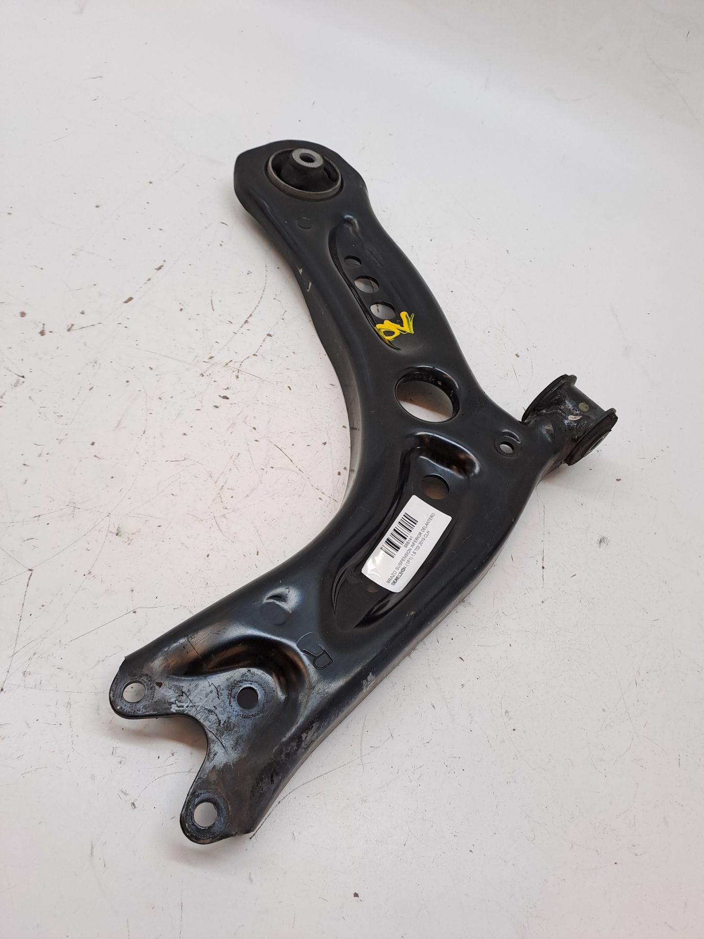 Front Right Lower Control Arm SEAT LEON (1P1)