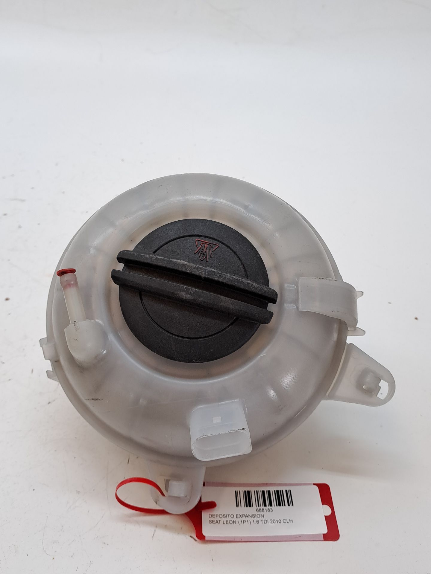 Expansion tank SEAT LEON (1P1)