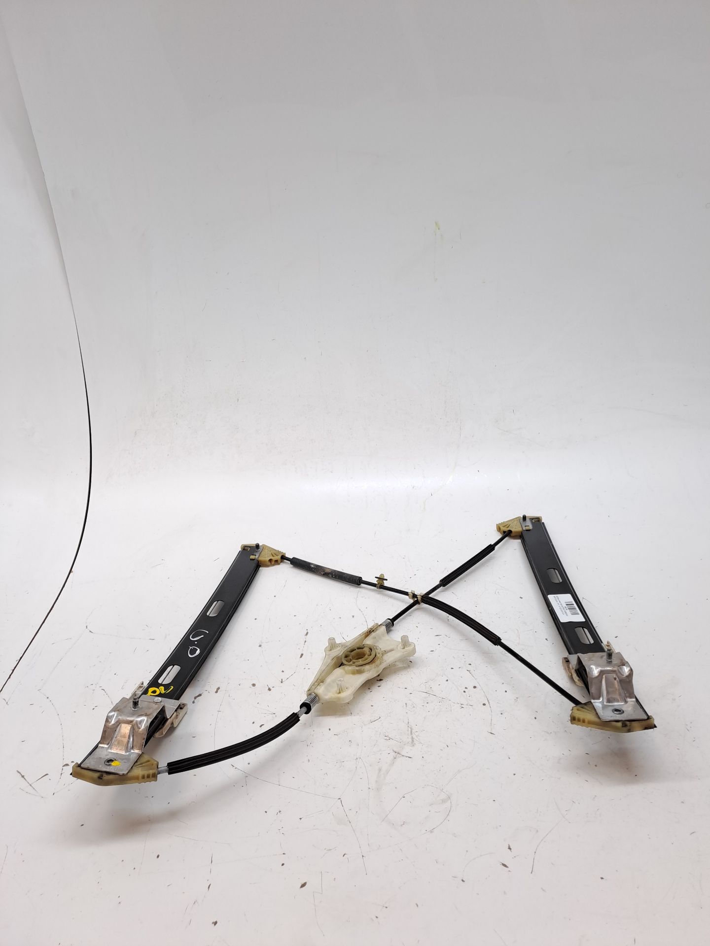 ELEVALUNAS DELANTERO DERECHO SEAT LEON (1P1)