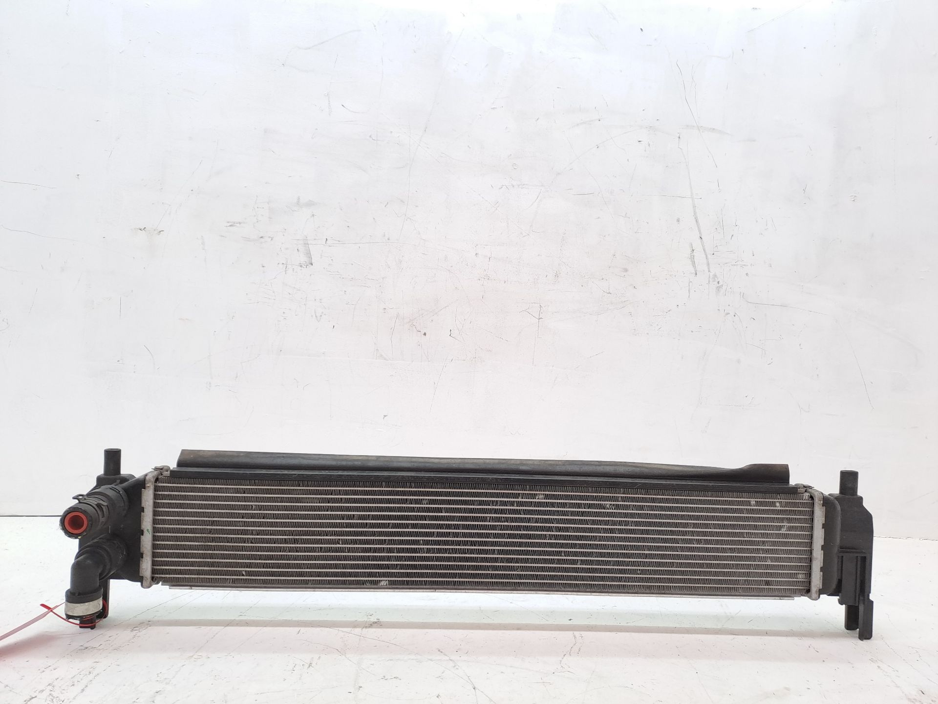 Intercooler SEAT LEON (1P1)