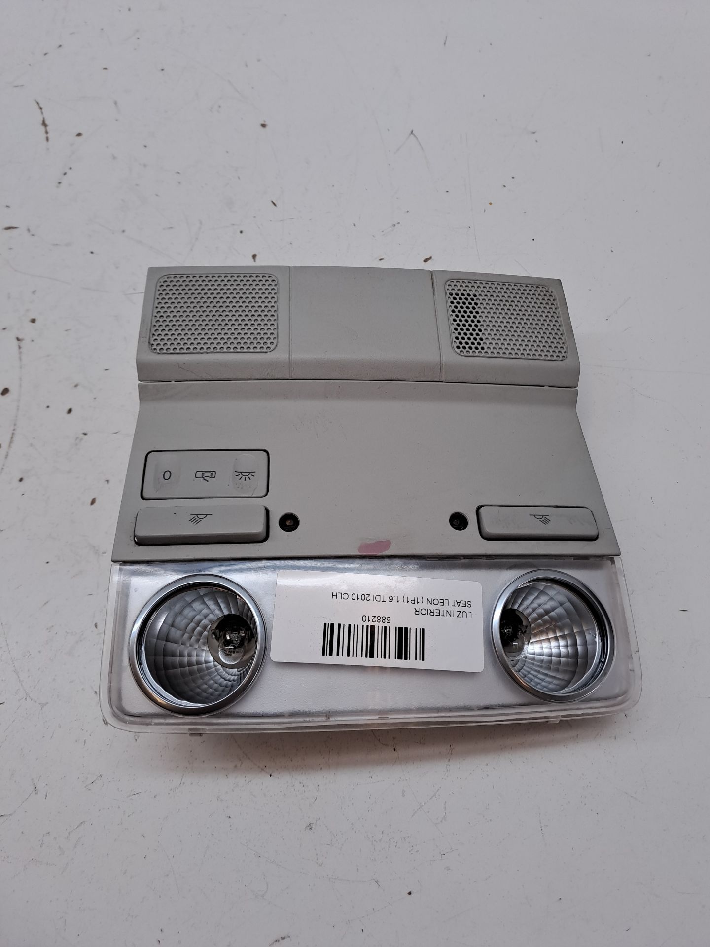 Interior Light SEAT LEON (1P1)