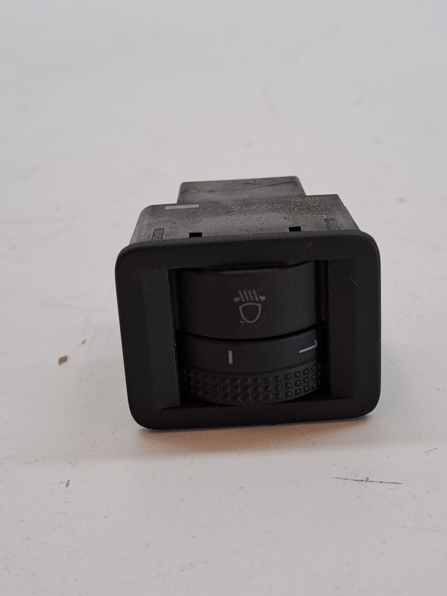 Light Switch SEAT LEON (1P1)