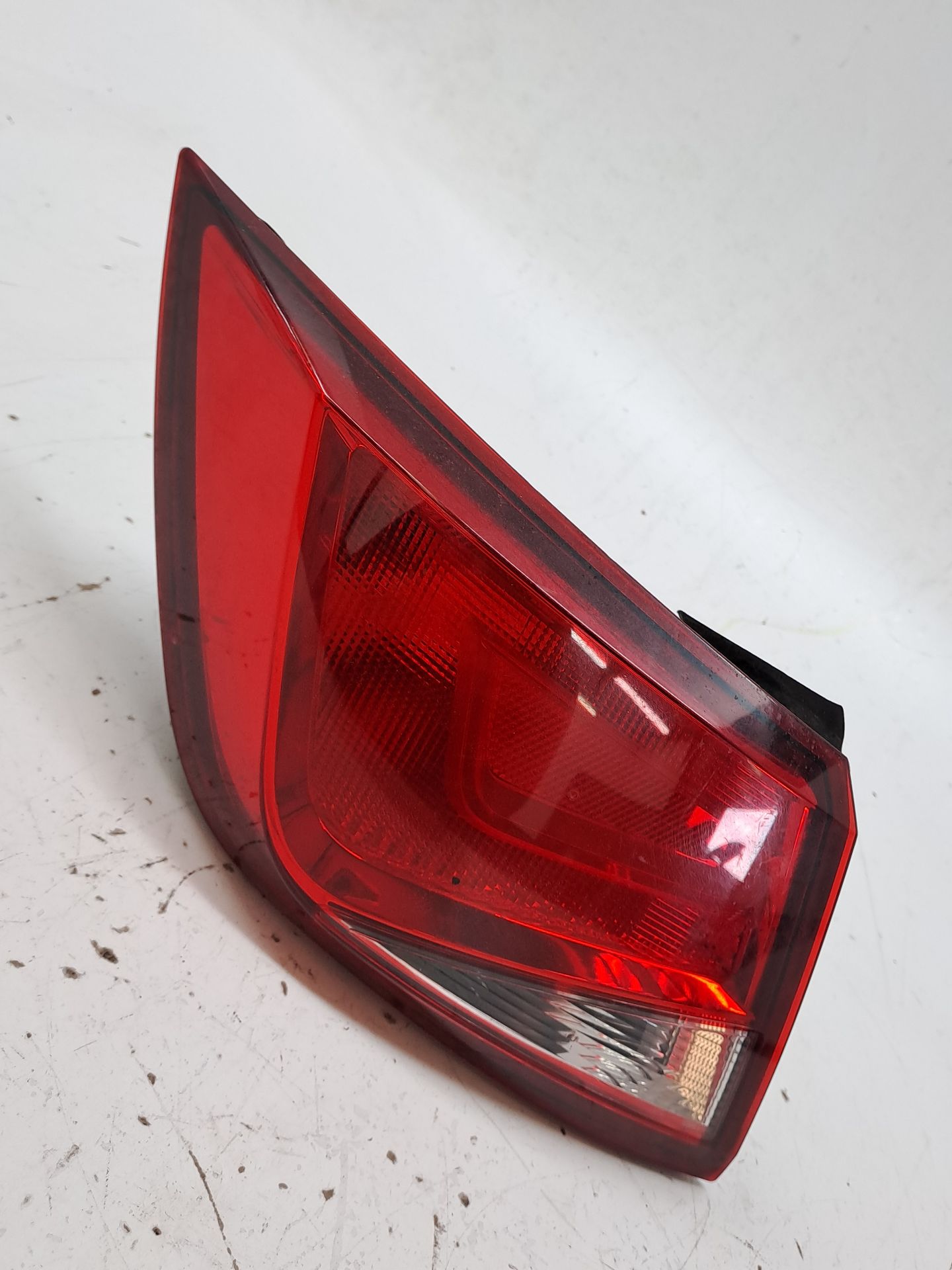 Fanale posteriore sinistro SEAT LEON (1P1)