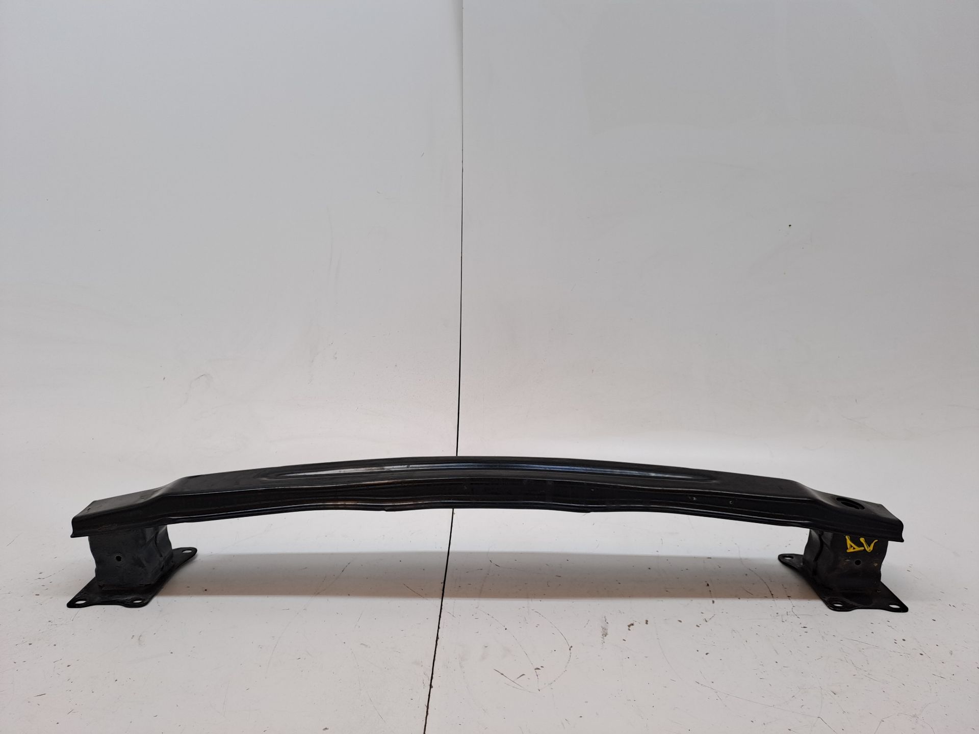 Rear Bumper Reinforcement SEAT LEON (1P1)