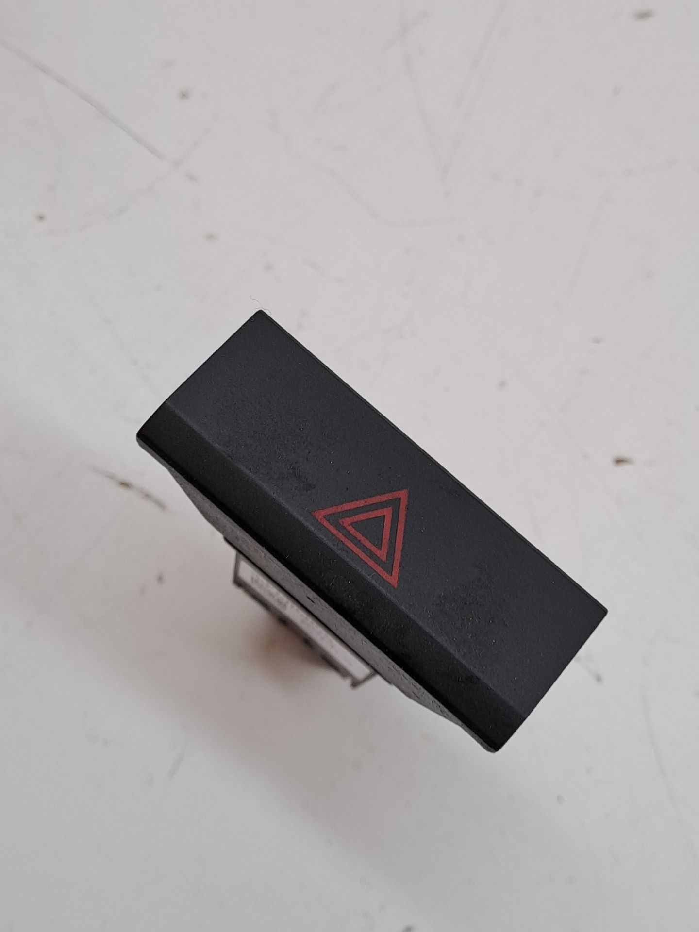 Warning light SEAT LEON (1P1)