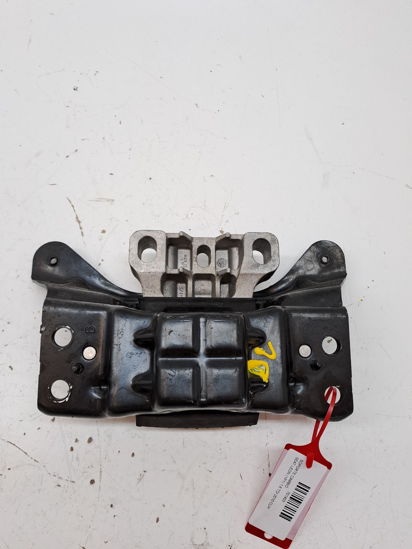 Support de boîte SEAT LEON (1P1)