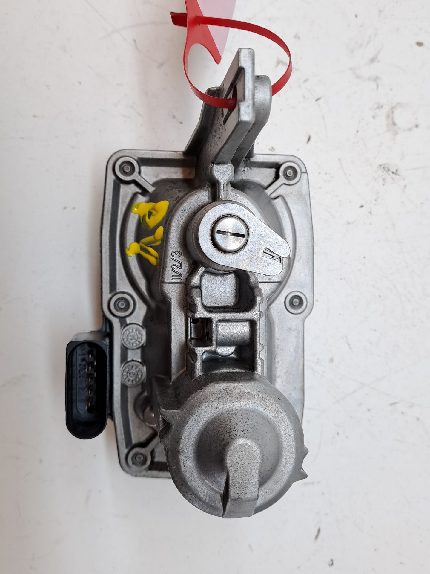 EGR valve SEAT LEON (1P1)