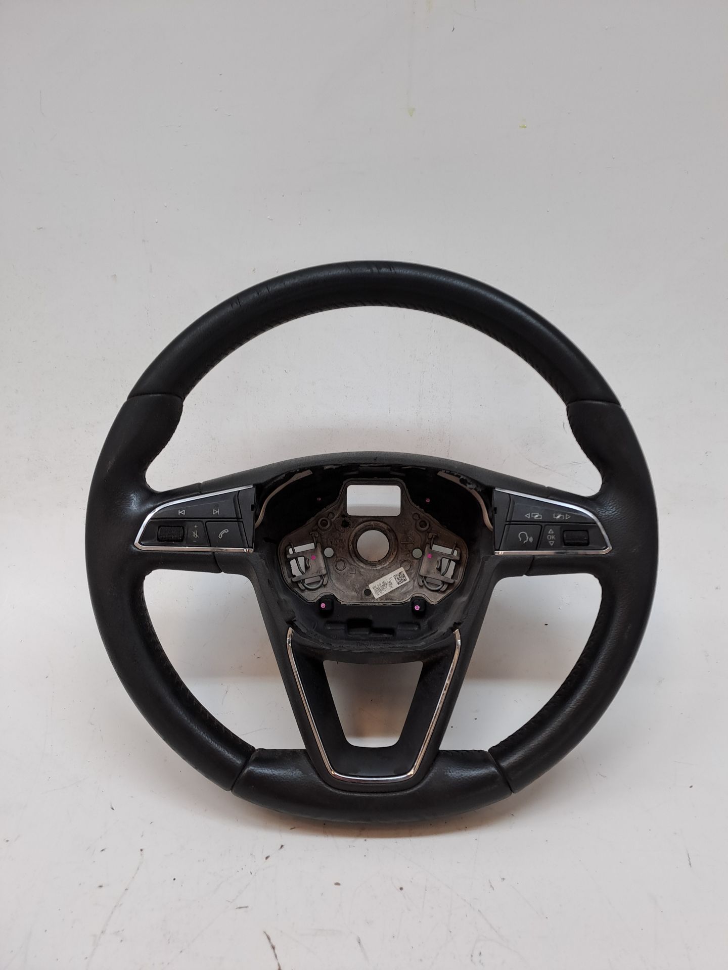 Steering wheel SEAT LEON (1P1)