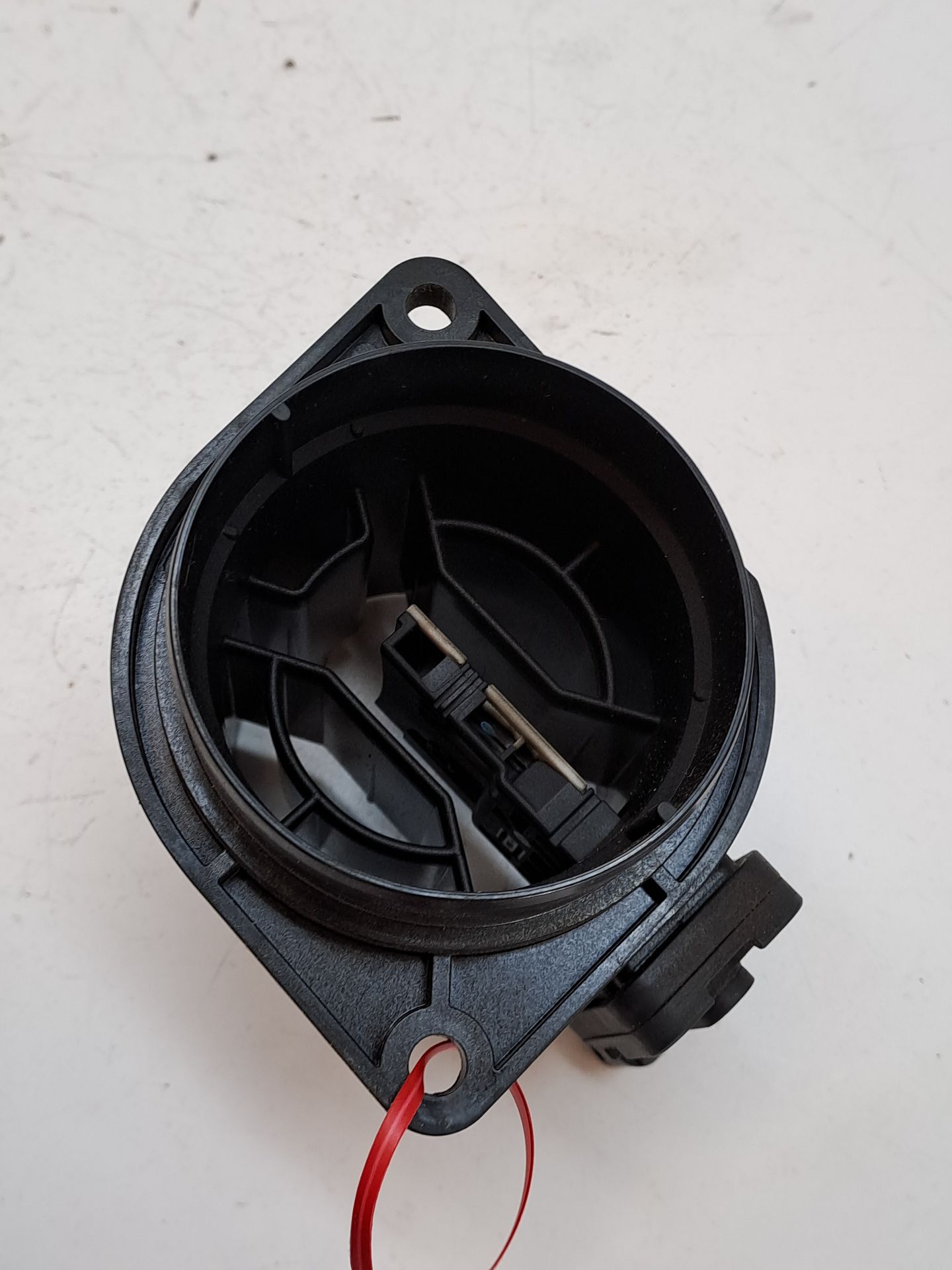 Mass air flow sensor SEAT LEON (1P1)