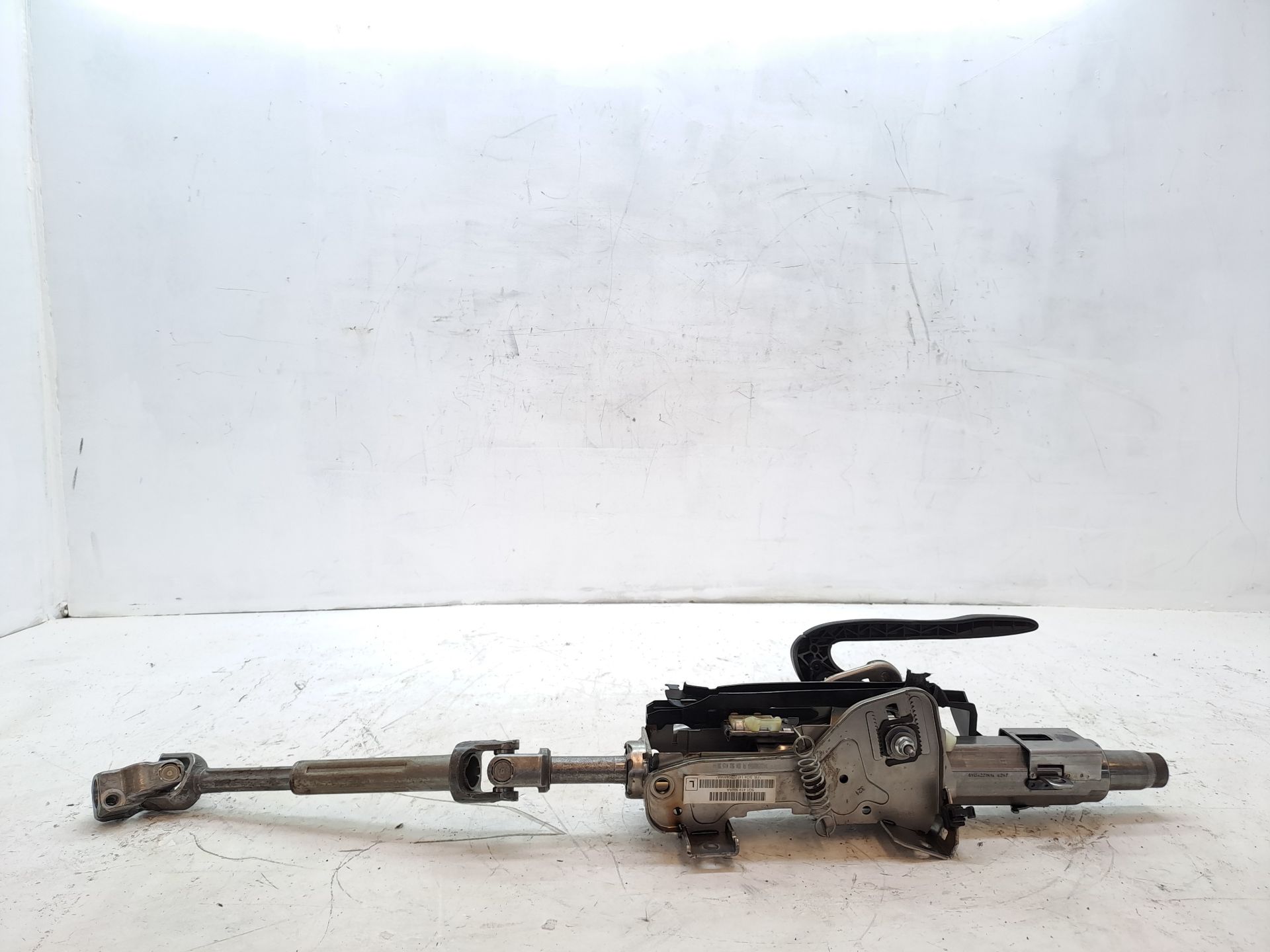 Colonne de direction SEAT LEON (1P1)