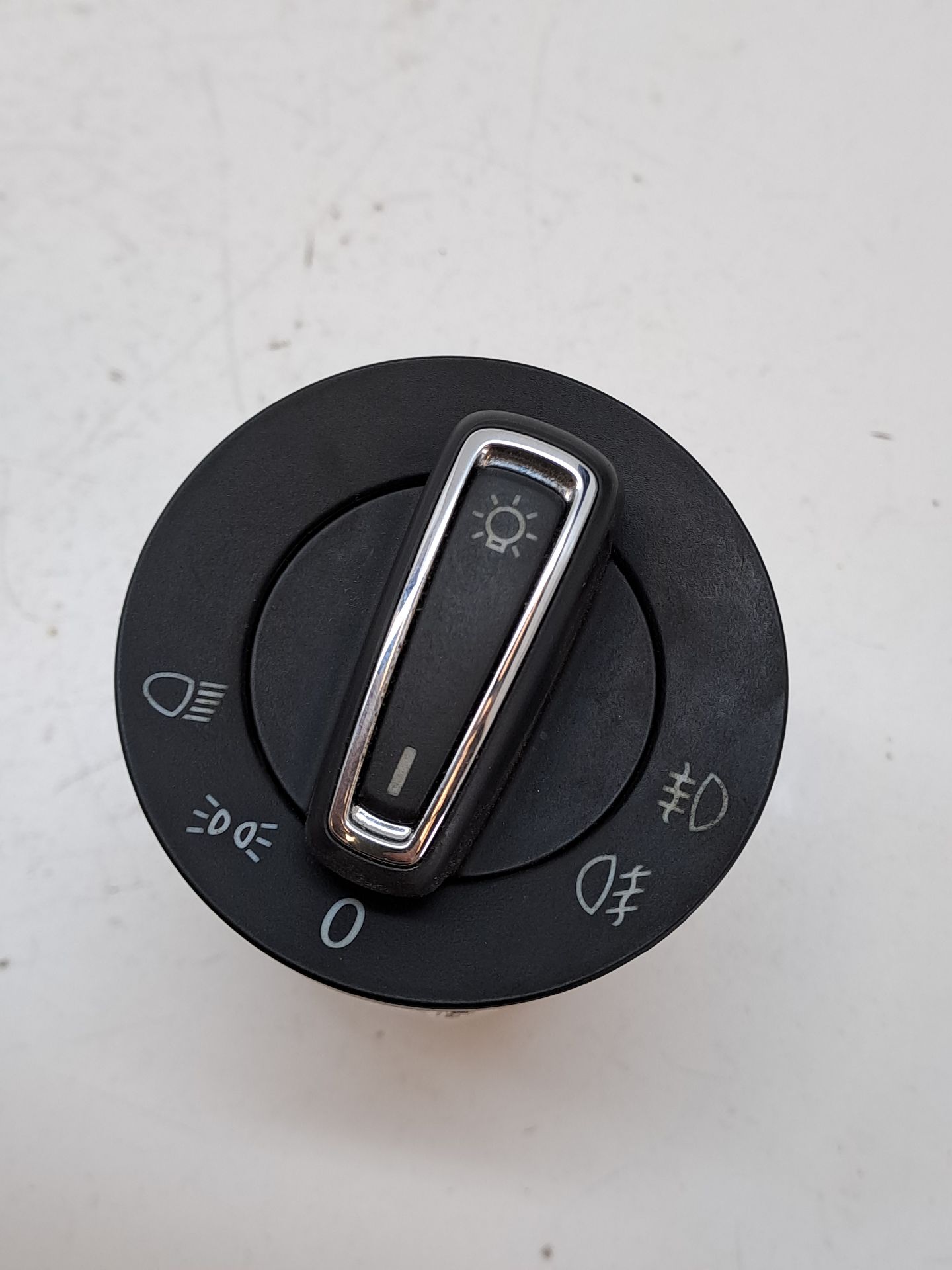 Light Switch SEAT LEON (1P1)