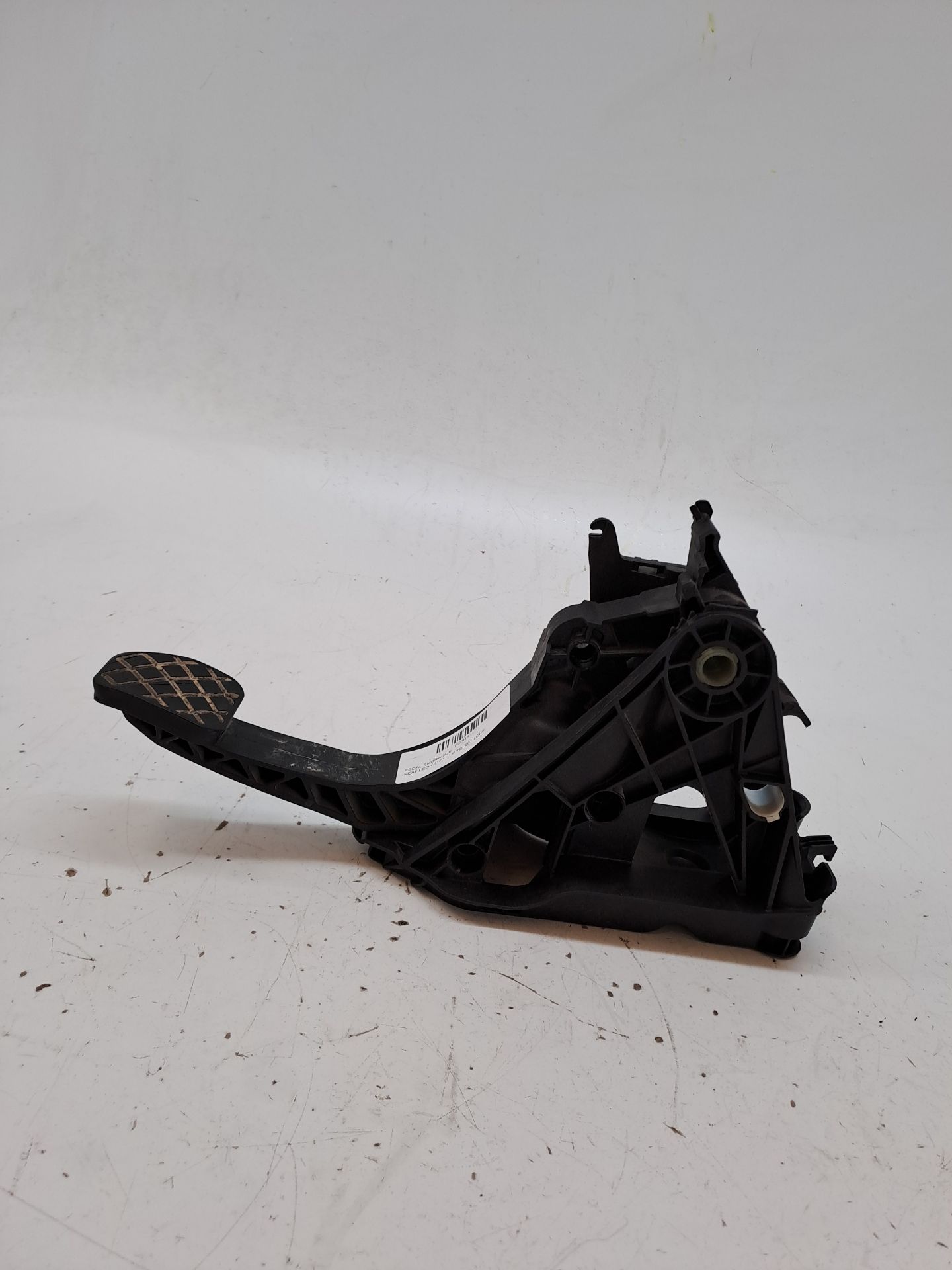 Pedal da embreagem SEAT LEON (1P1)
