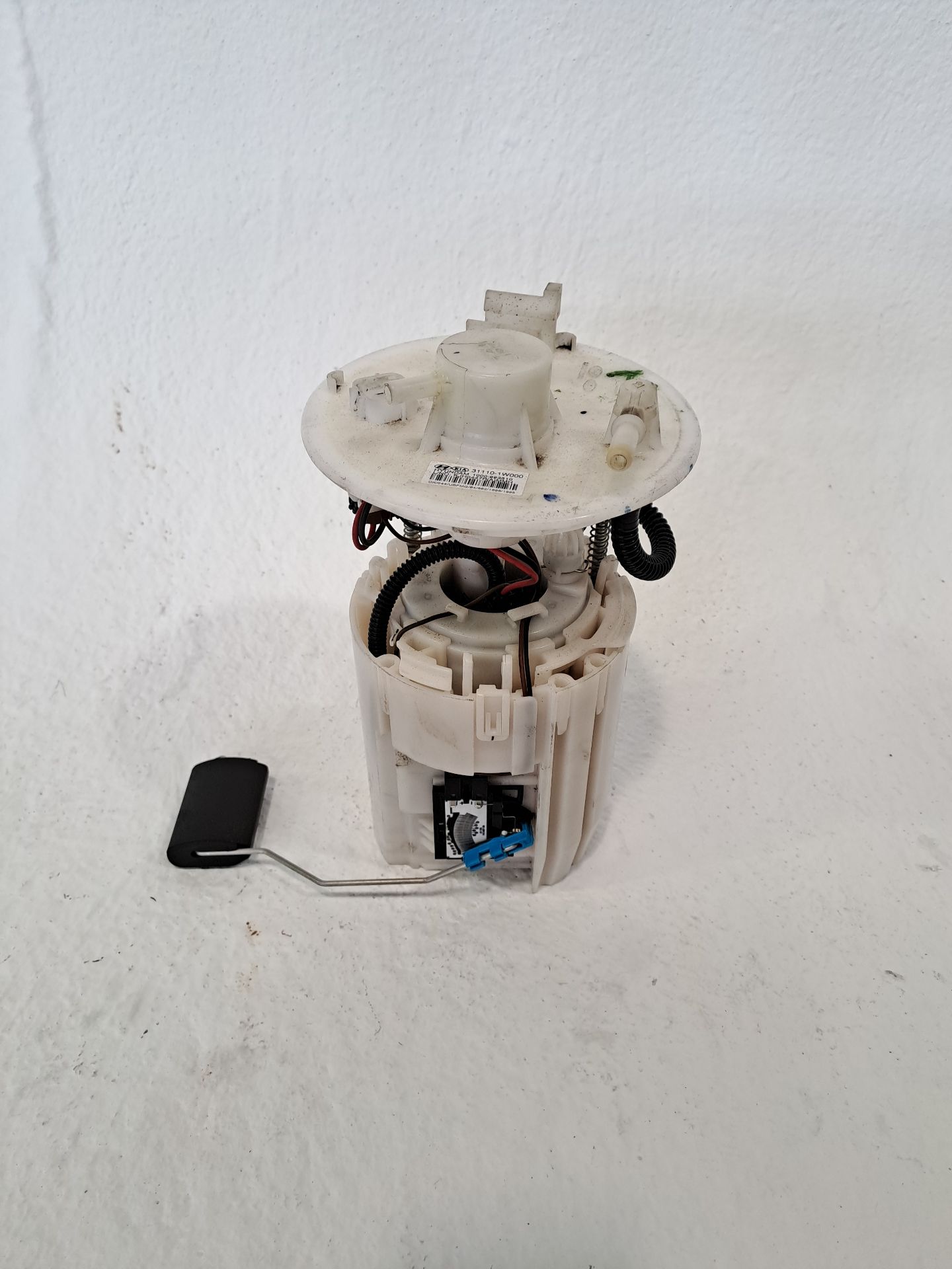 Sensor de nível de combustível KIA RIO (YB)