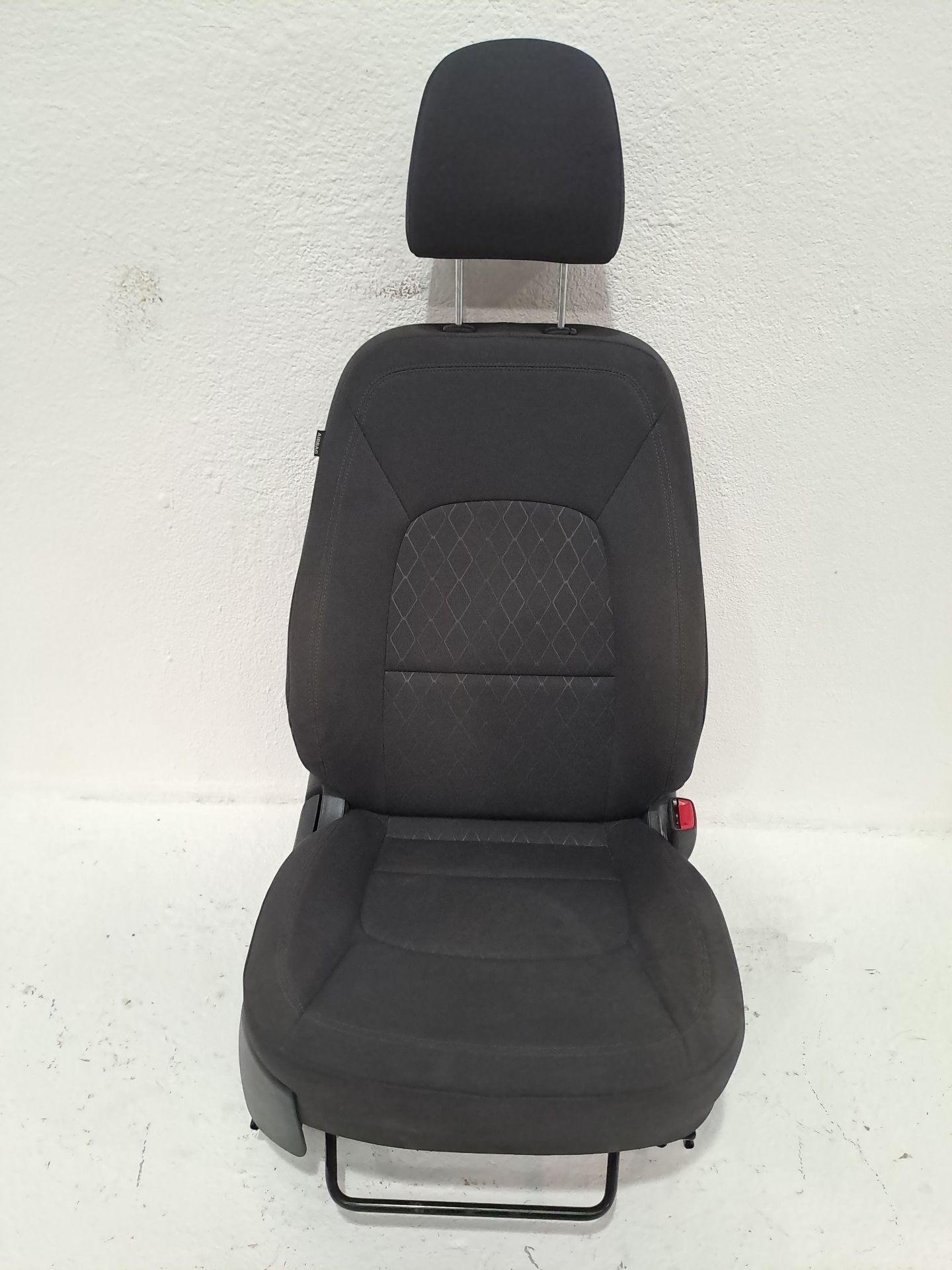Banco dianteiro direito KIA RIO (YB)