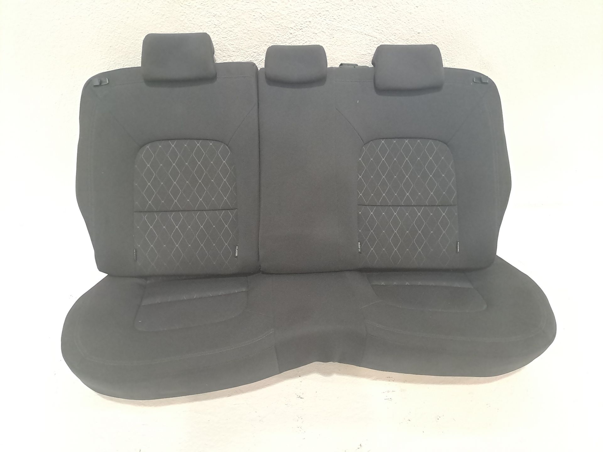 Serrure de banquette arrière KIA RIO (YB)